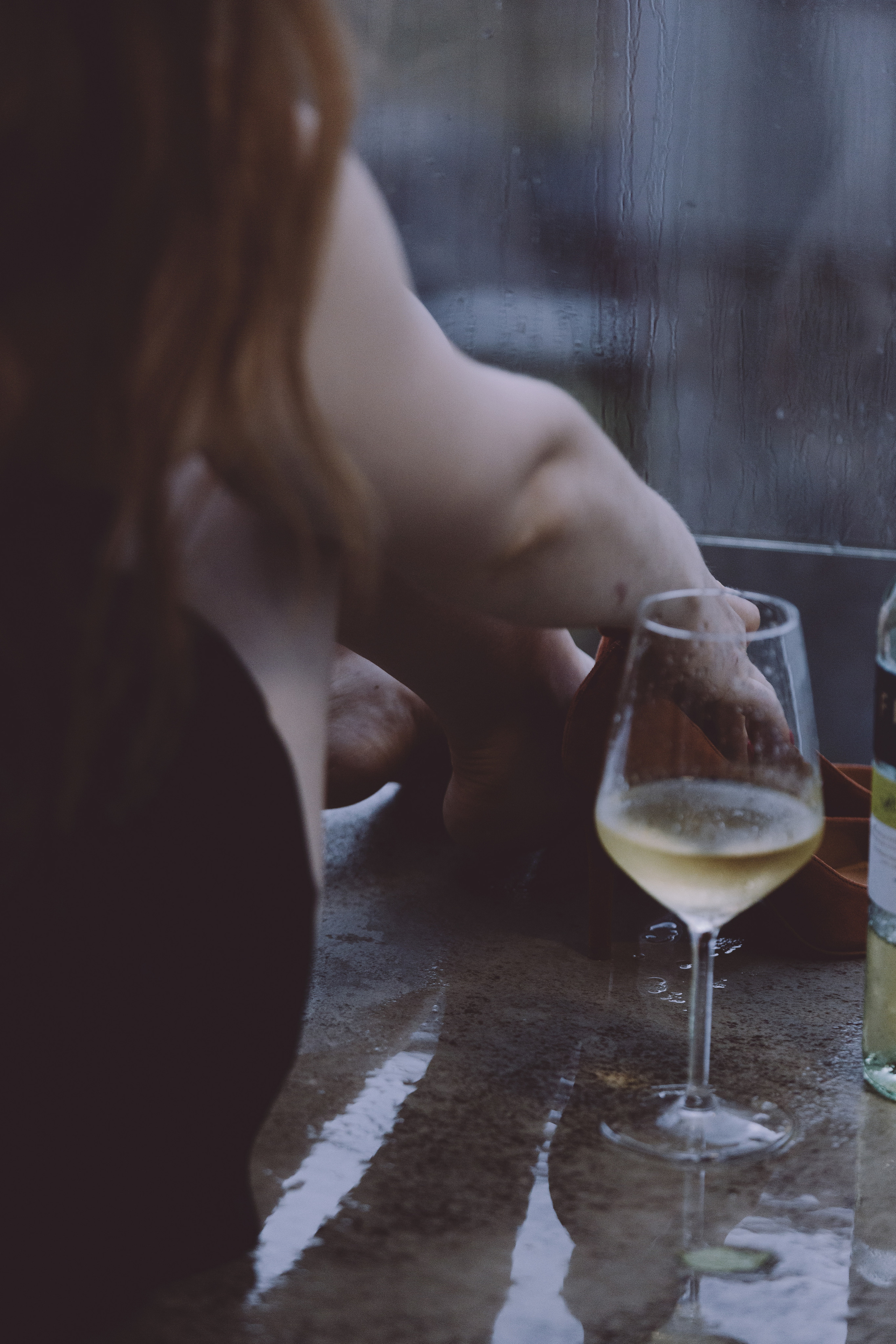 Bohdana/2022. Photos by Vasilisa Popil