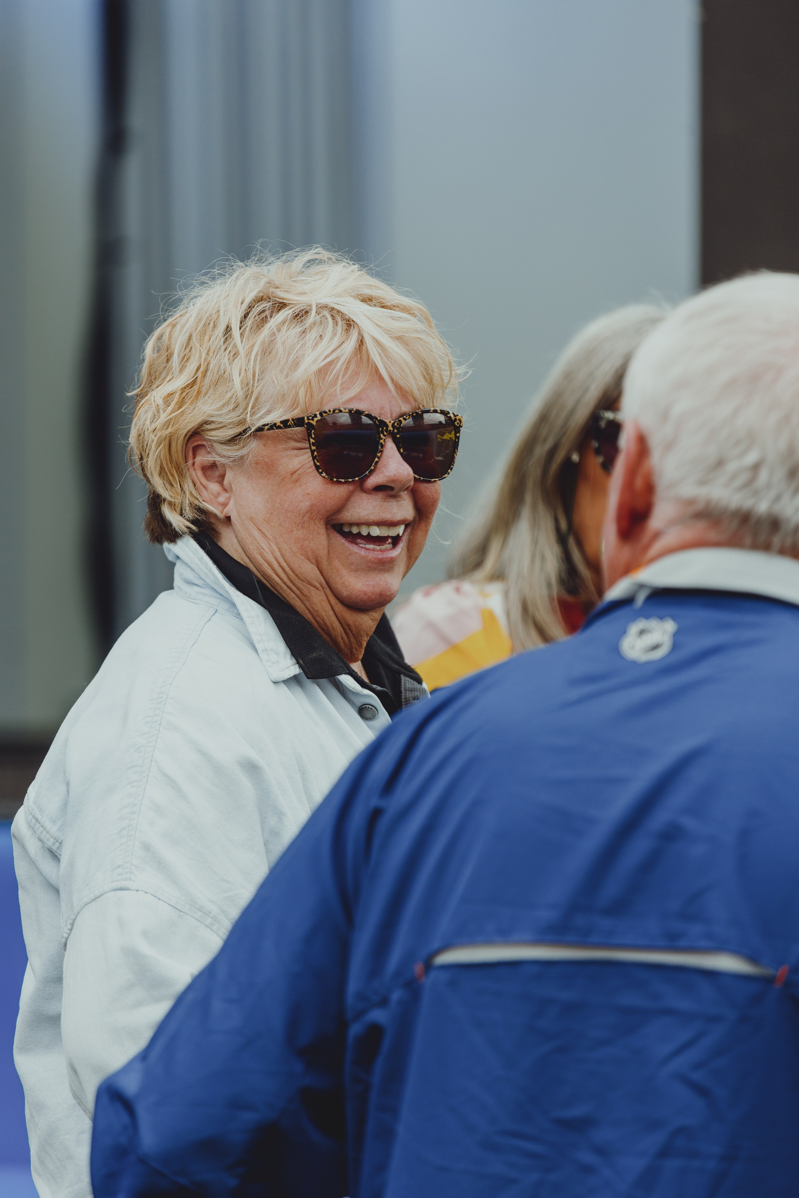 Private party. Photos by Vasilisa Popil