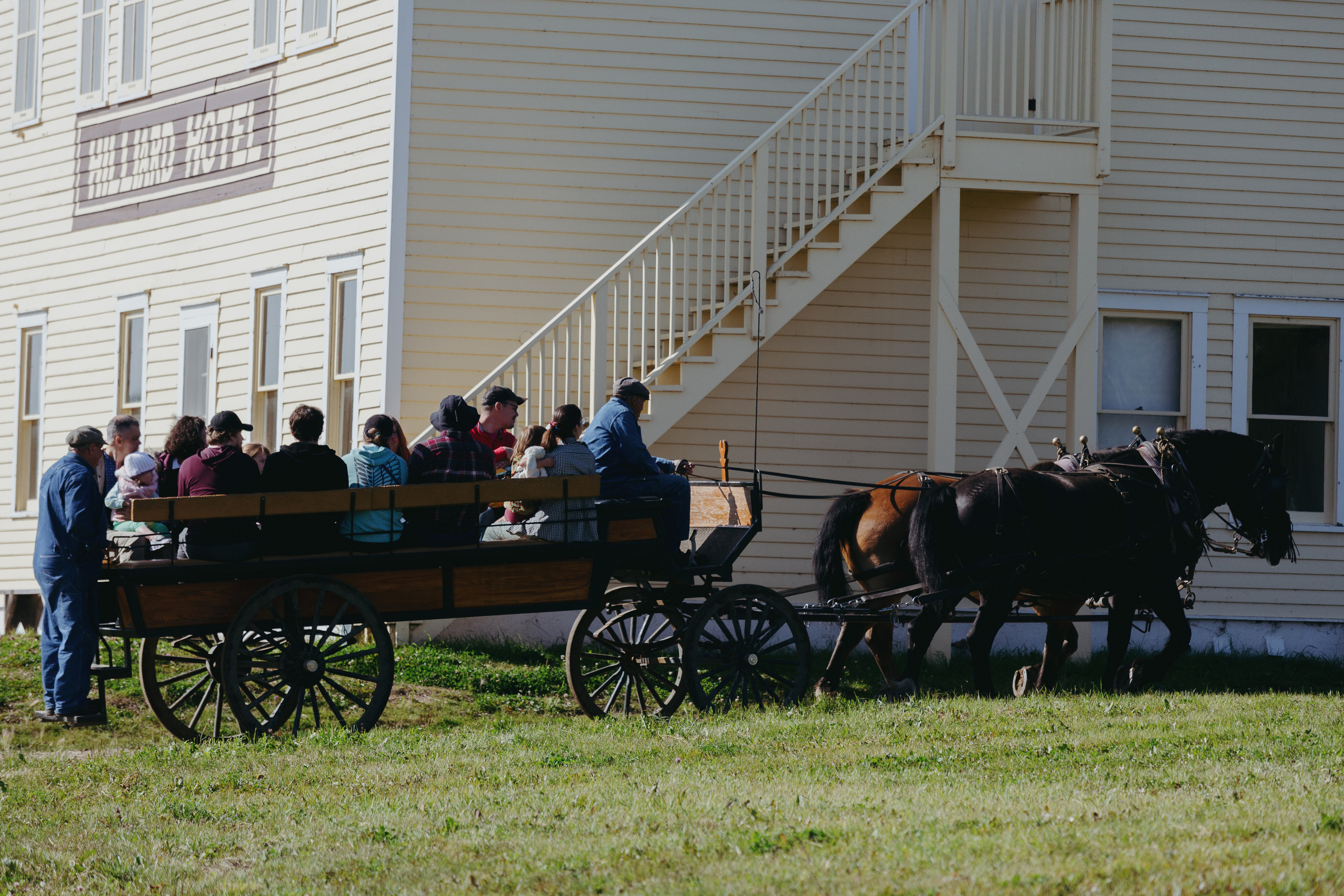 Ukrainian Day. Photos by Vasilisa Popil