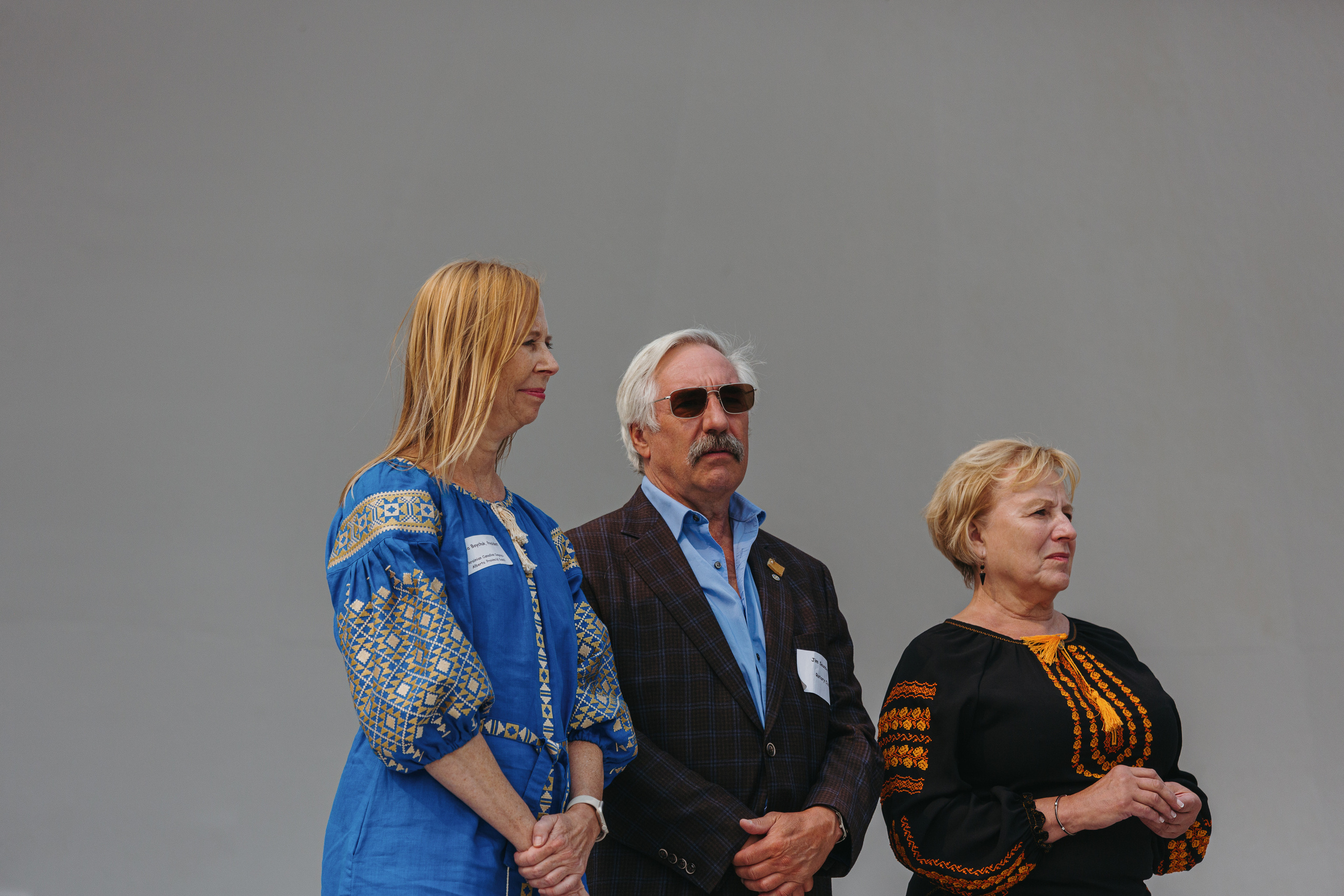 Ukrainian Day. Photos by Vasilisa Popil