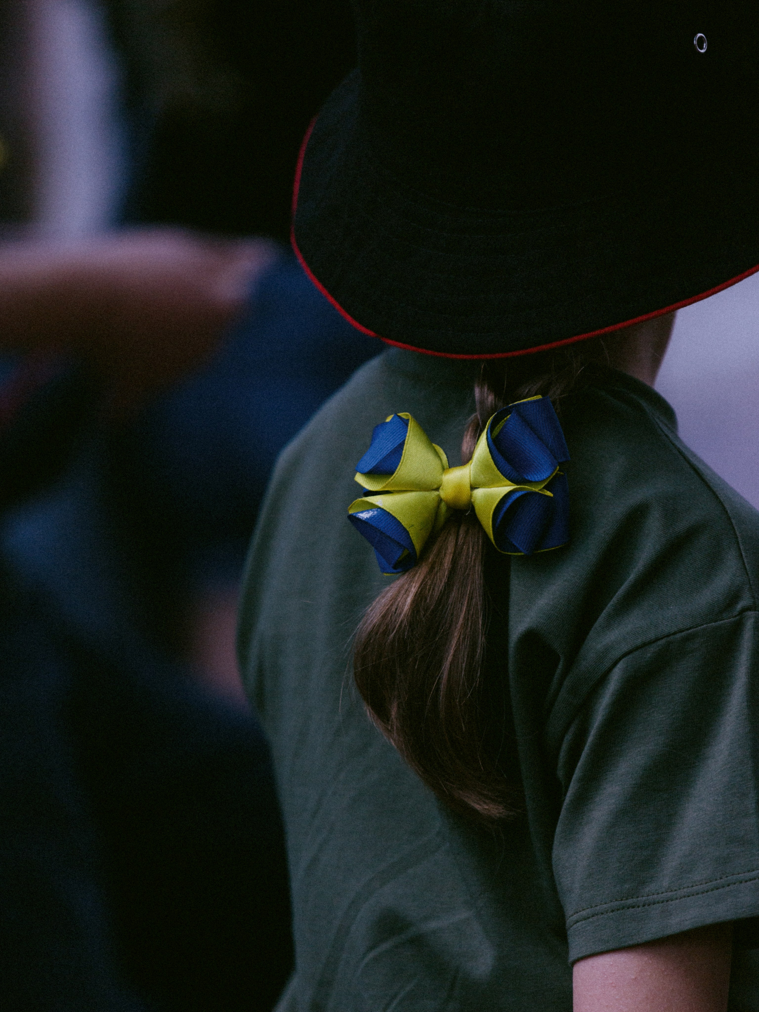 Russia is a terrorist state. Photos by Vasilisa Popil