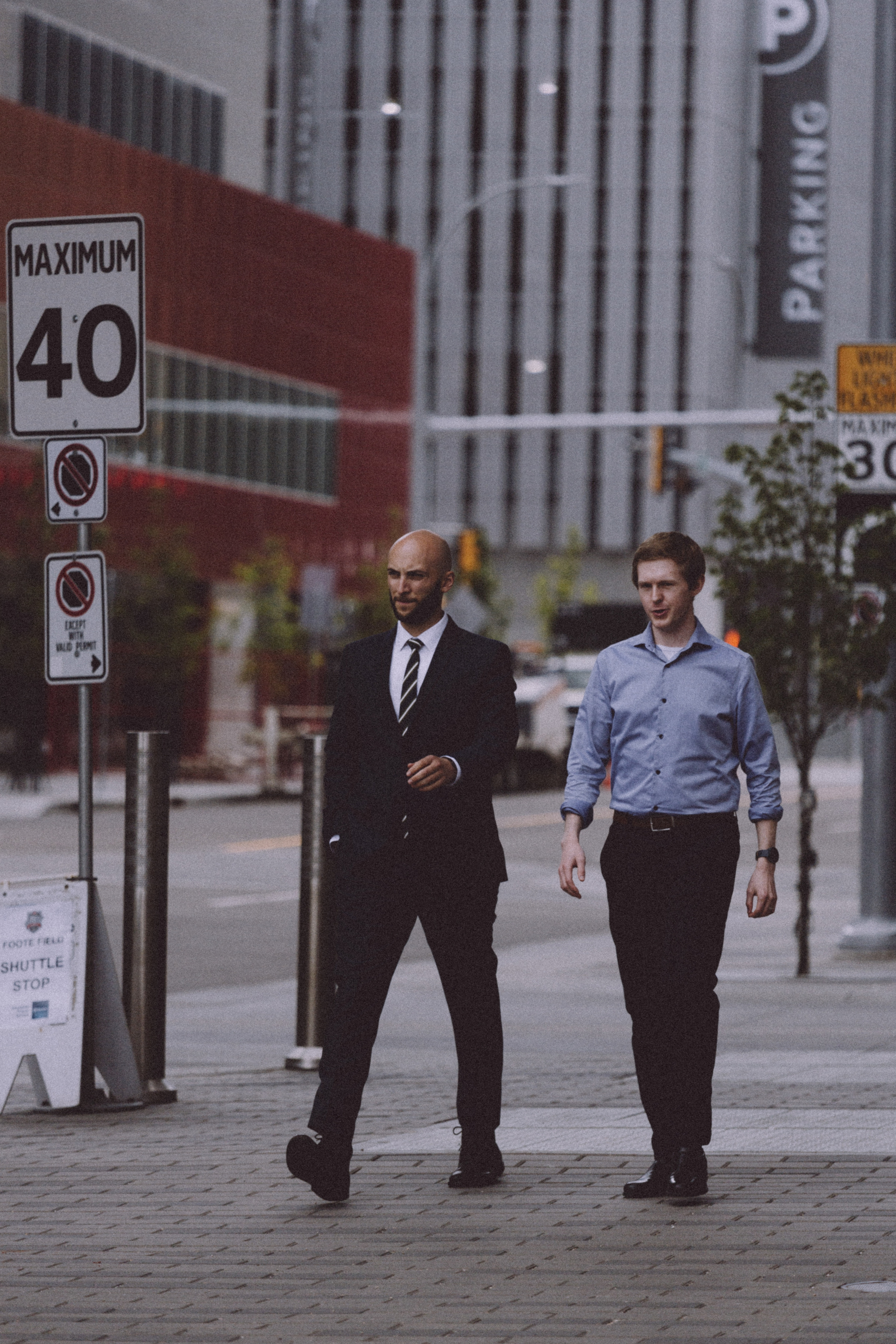 YEG. Photos by Vasilisa Popil