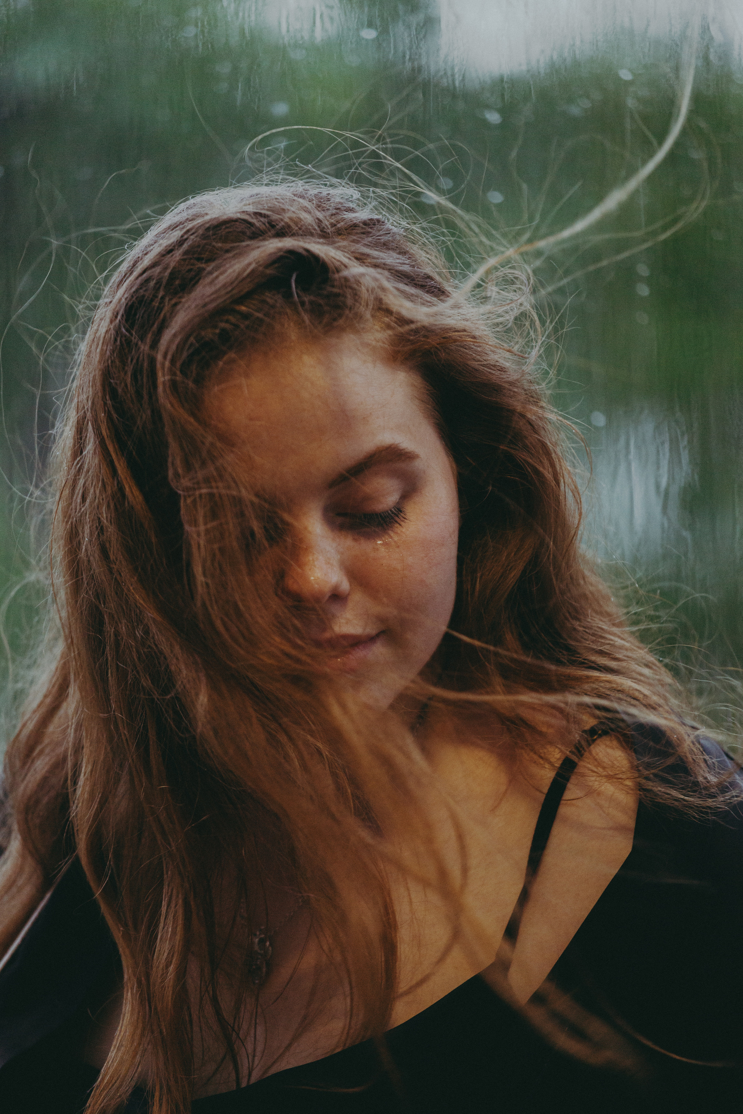 Bohdana/2022. Photos by Vasilisa Popil