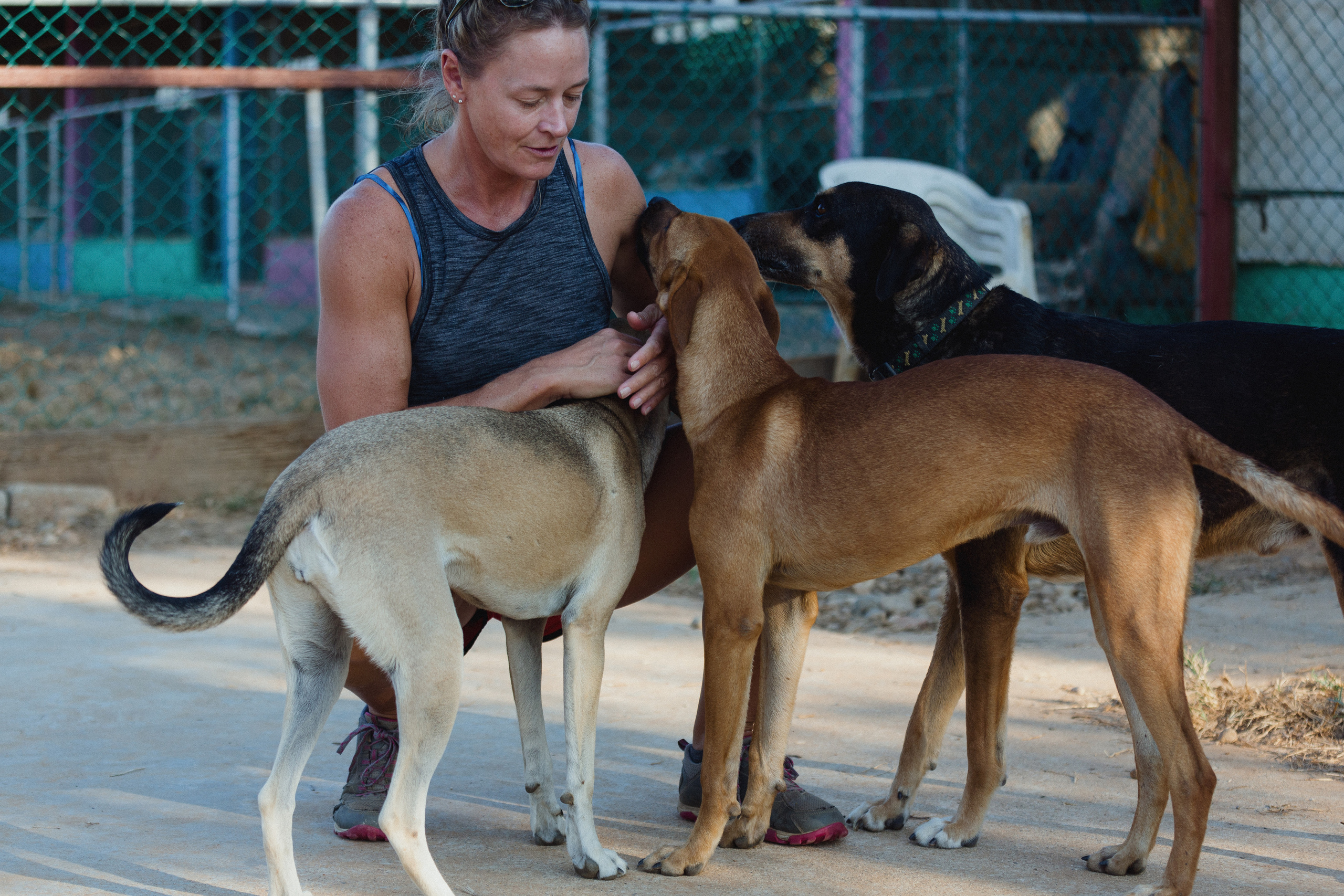 Bella Vida. Photos by Vasilisa Popil