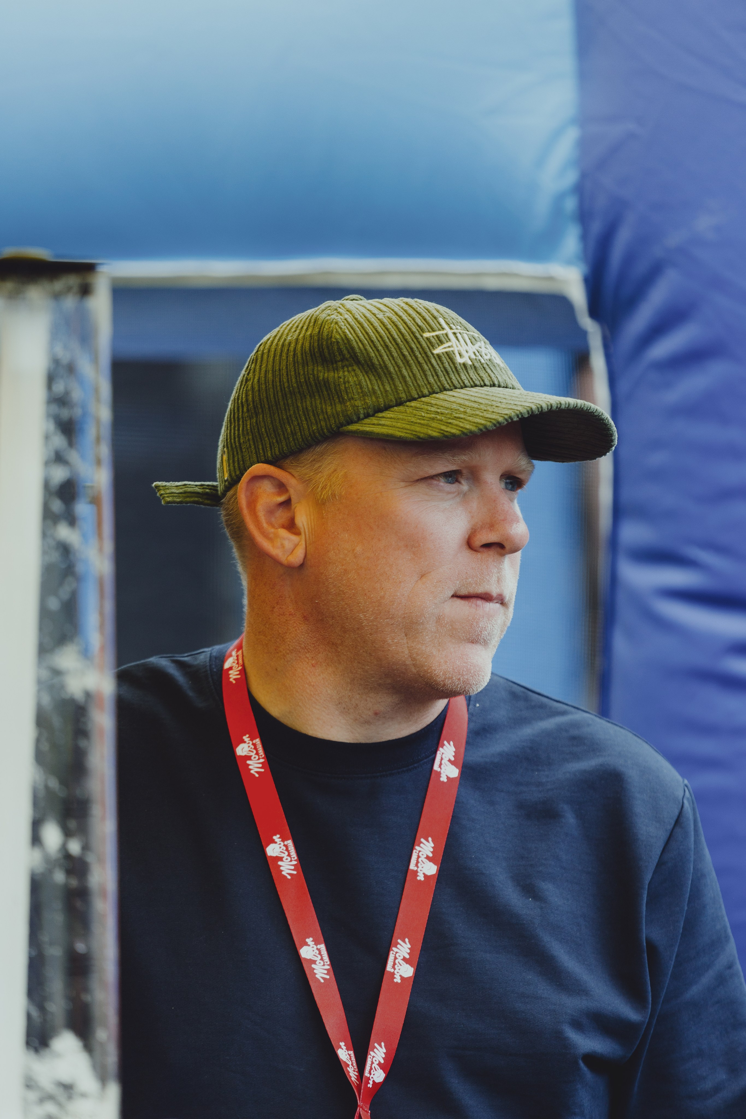 Private party. Photos by Vasilisa Popil