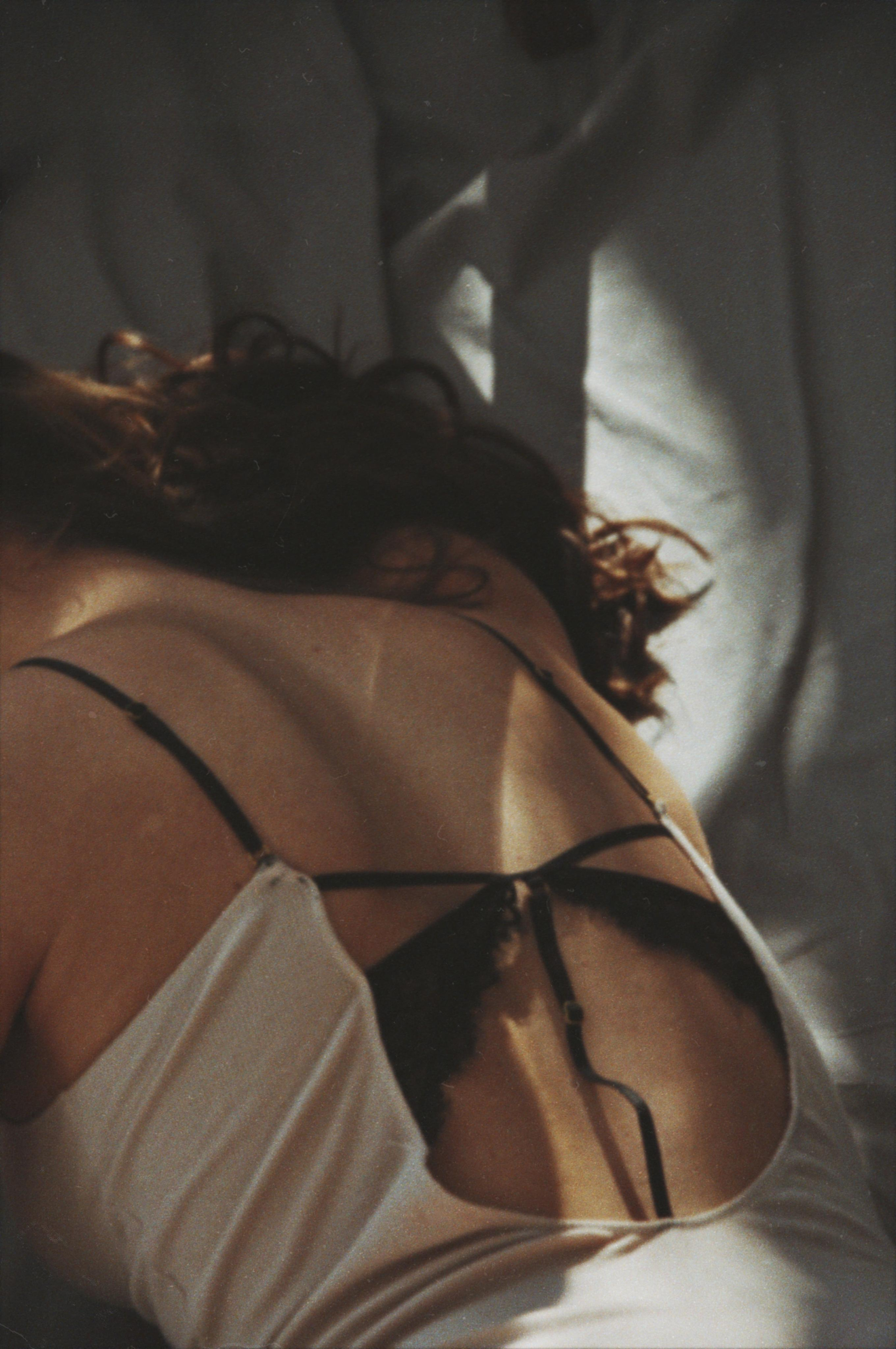 Tanya/2021. Photos by Vasilisa Popil