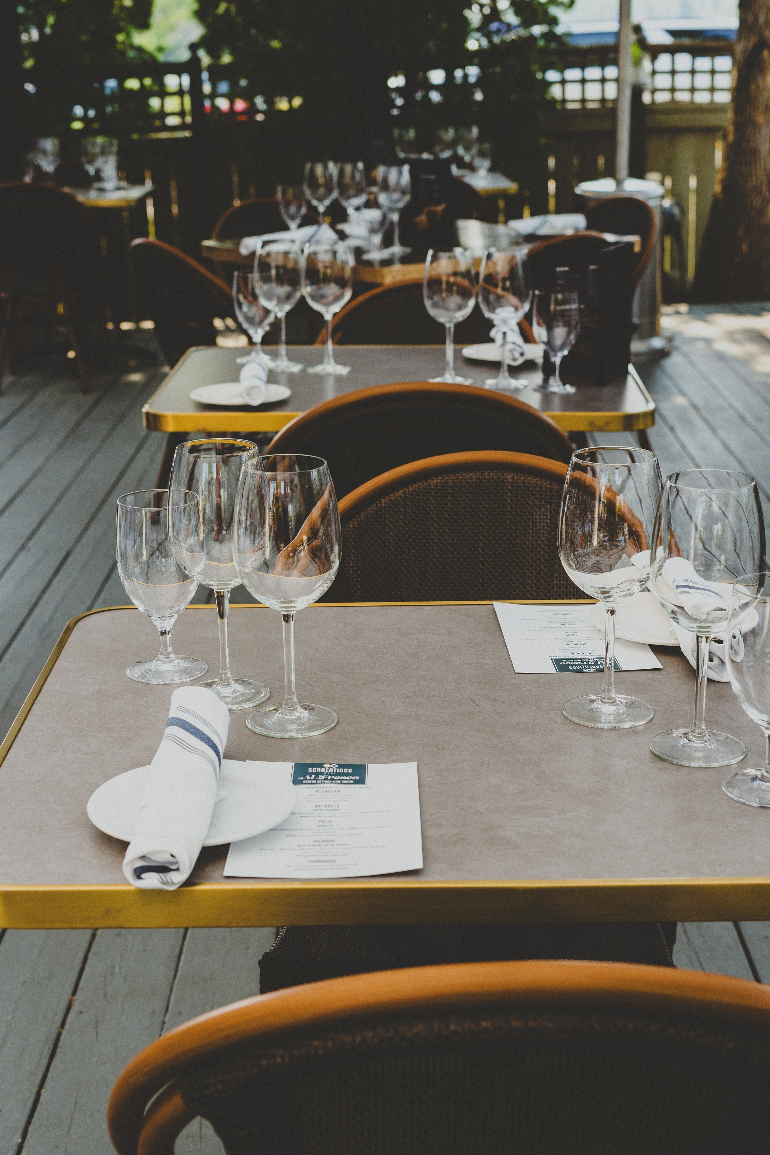 SRG. Photos by Vasilisa Popil