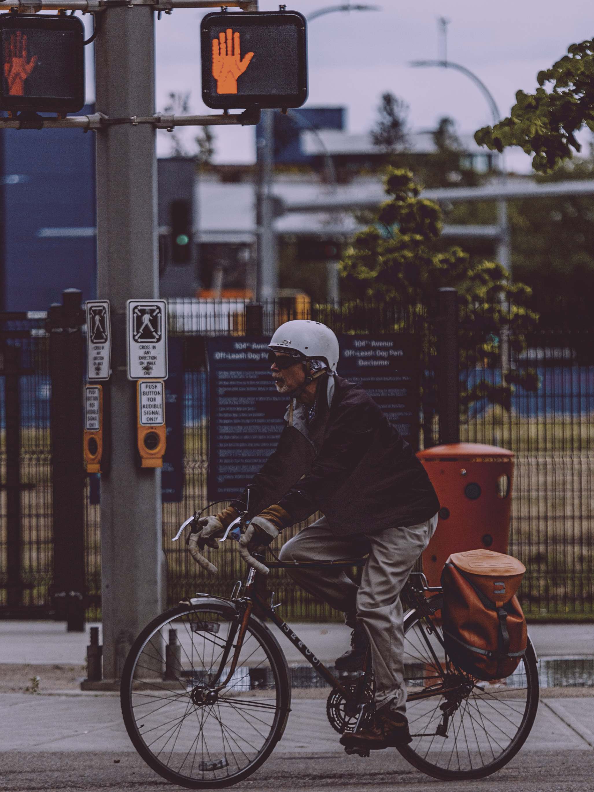 YEG. Photos by Vasilisa Popil