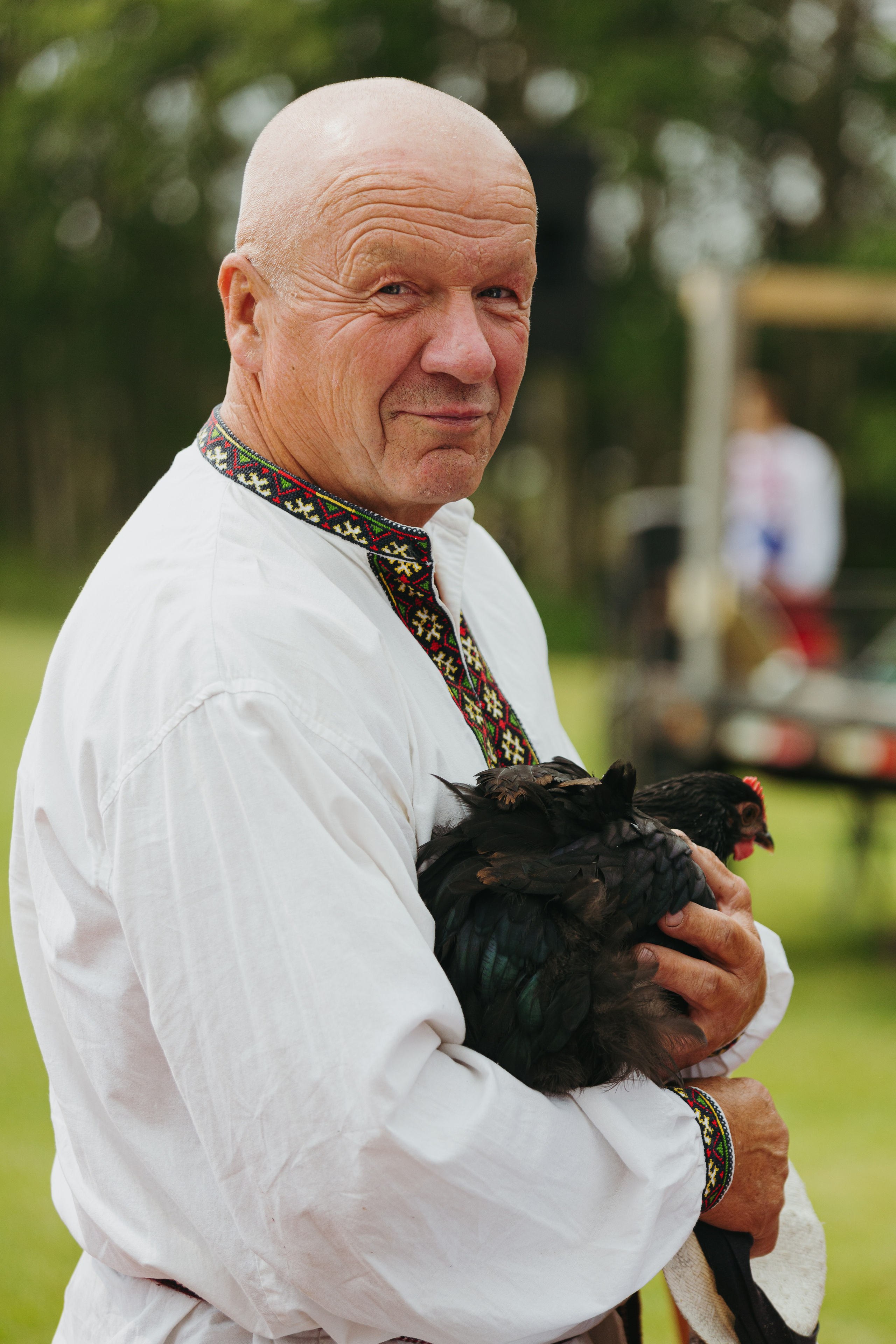 Ukrainian Day. Photos by Vasilisa Popil