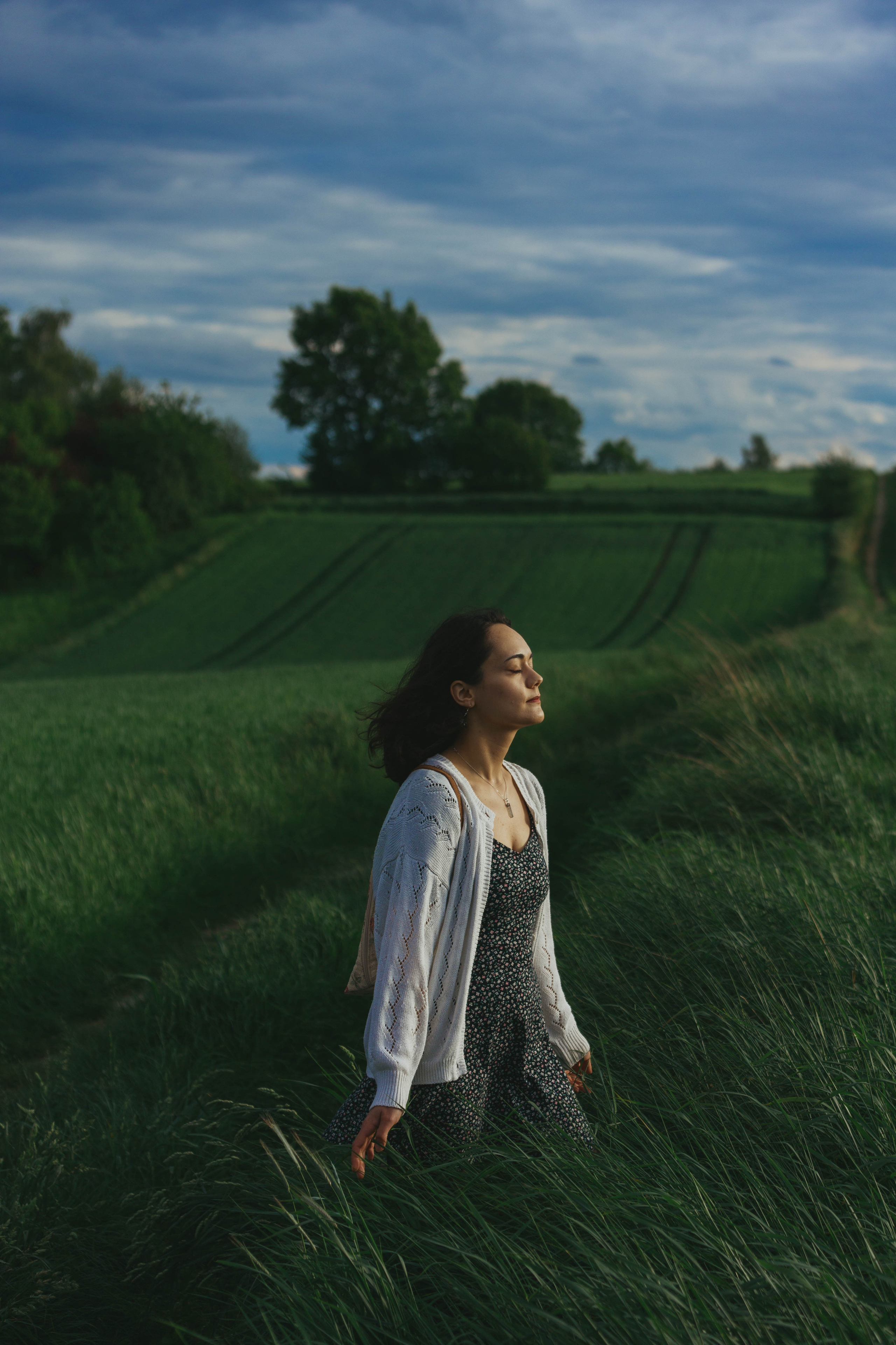 Julia/2022. Photos by Vasilisa Popil