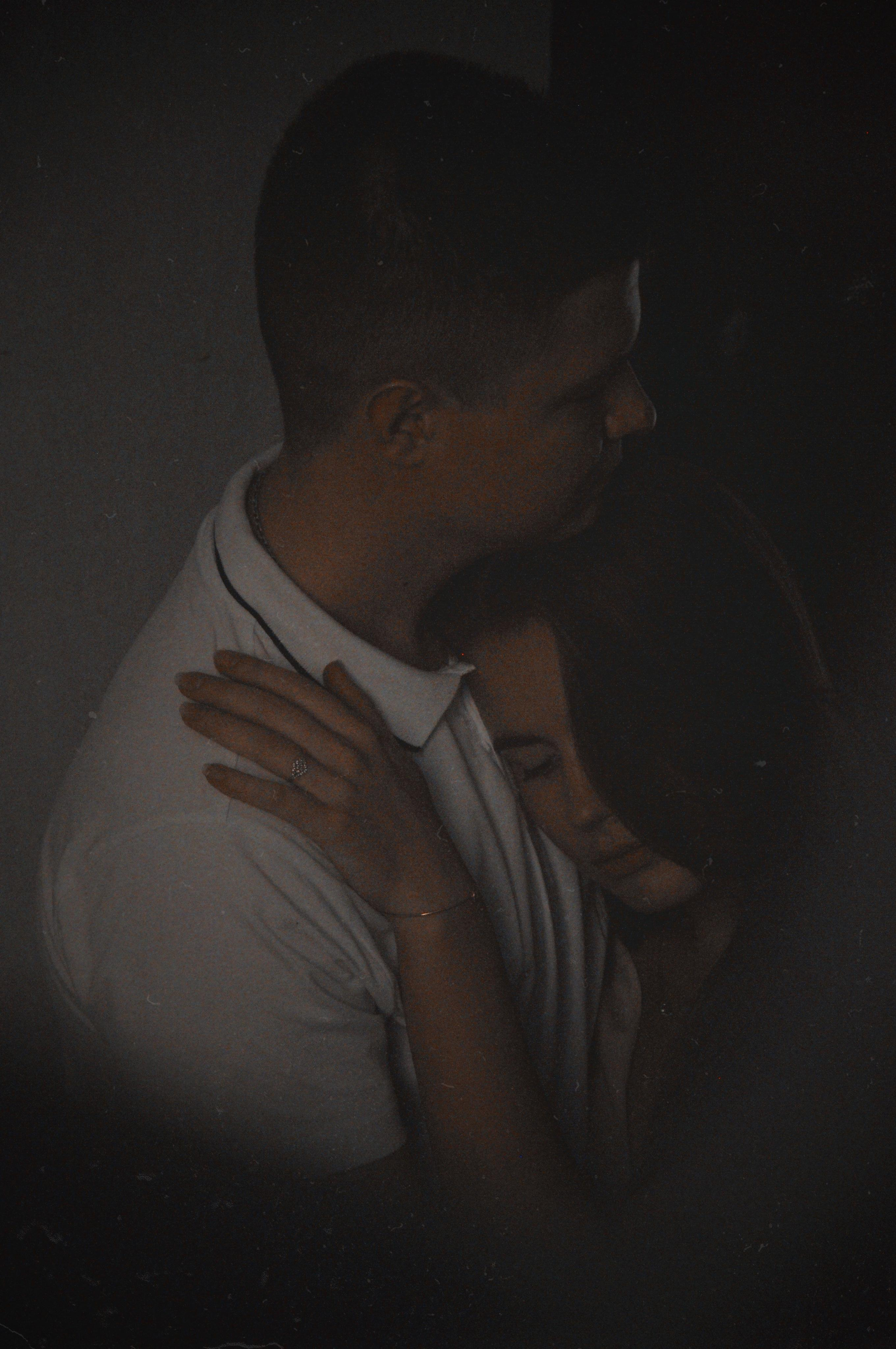 Tanya+Bogdan/2021. Photos by Vasilisa Popil