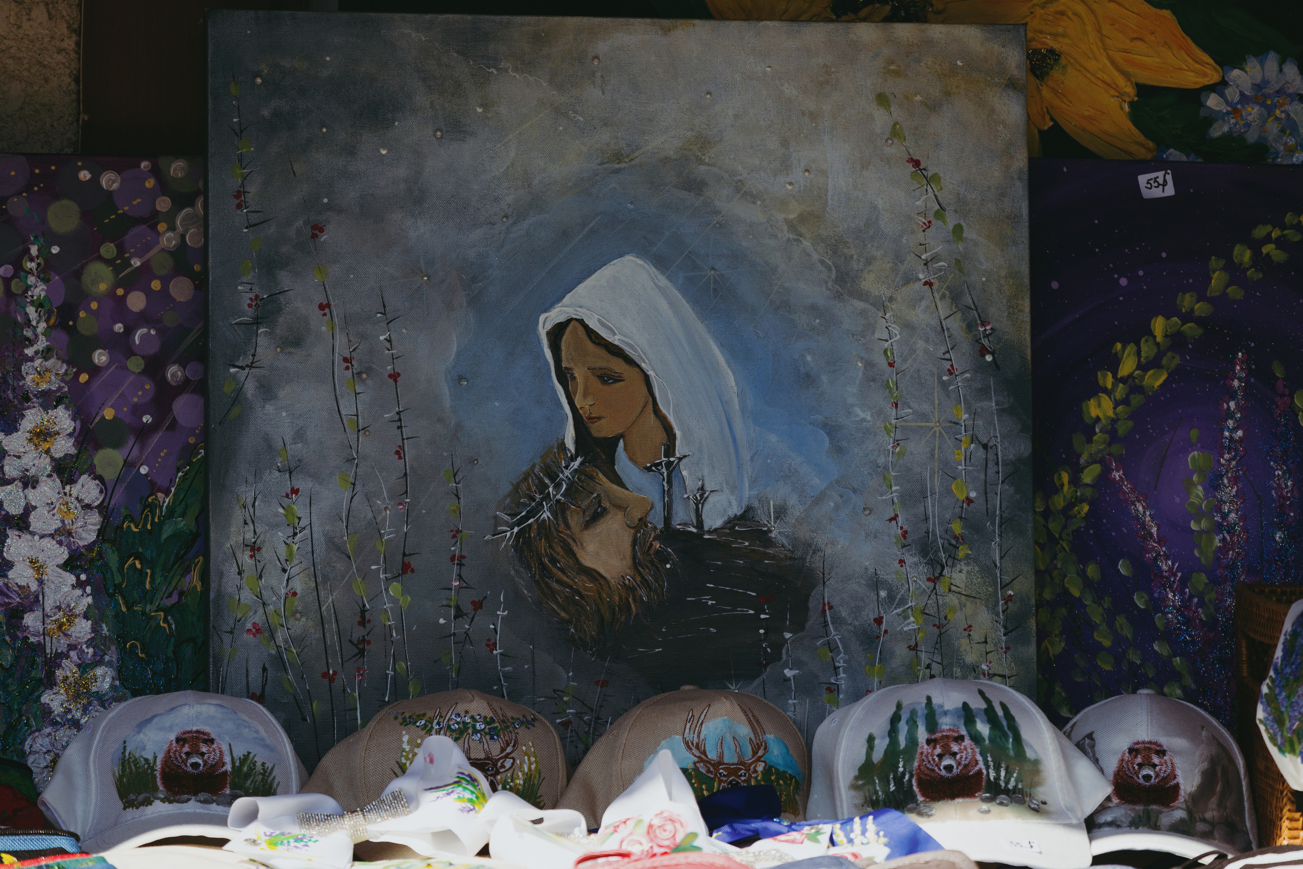 Ukrainian Day. Photos by Vasilisa Popil