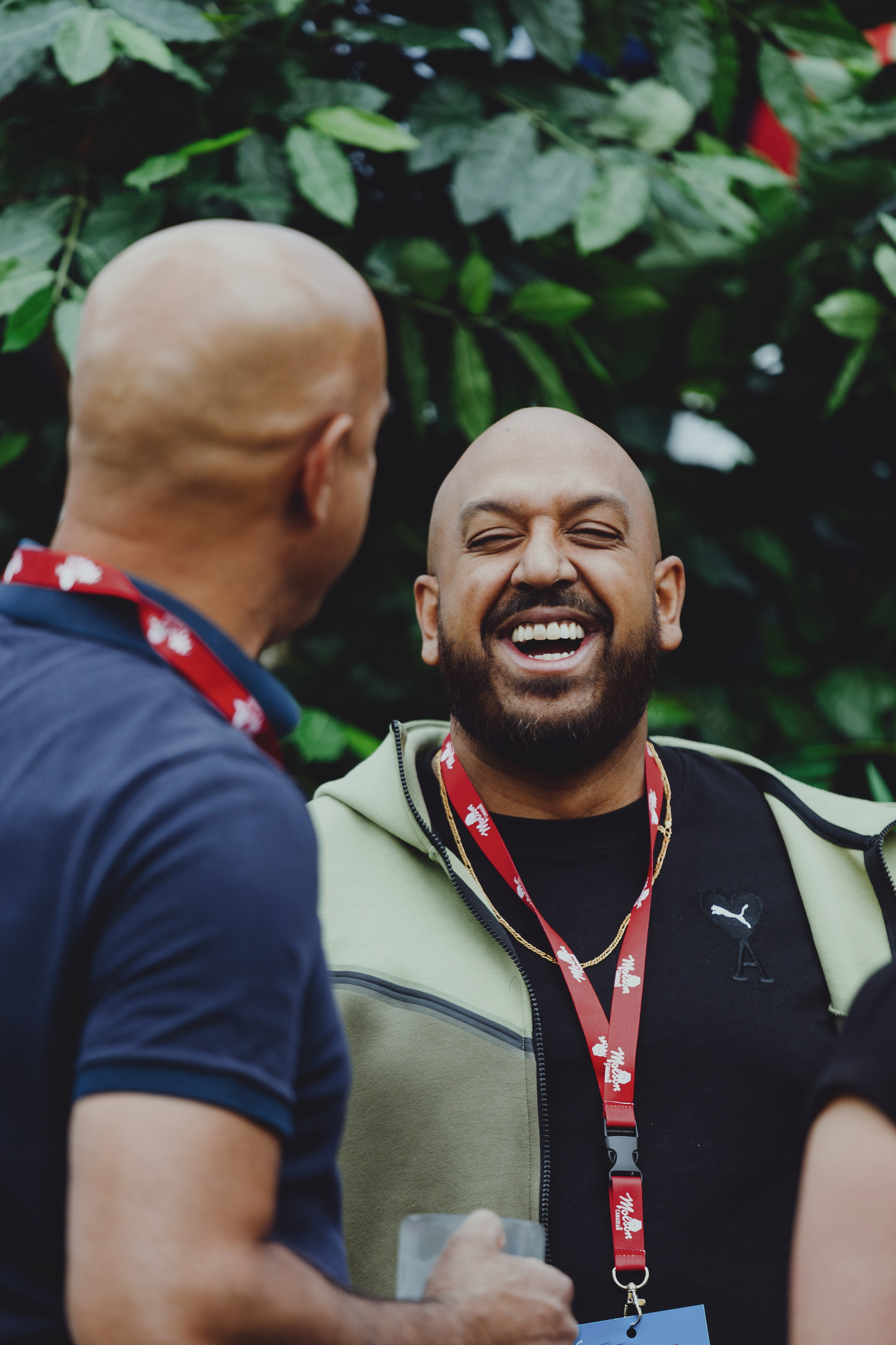 Private party. Photos by Vasilisa Popil