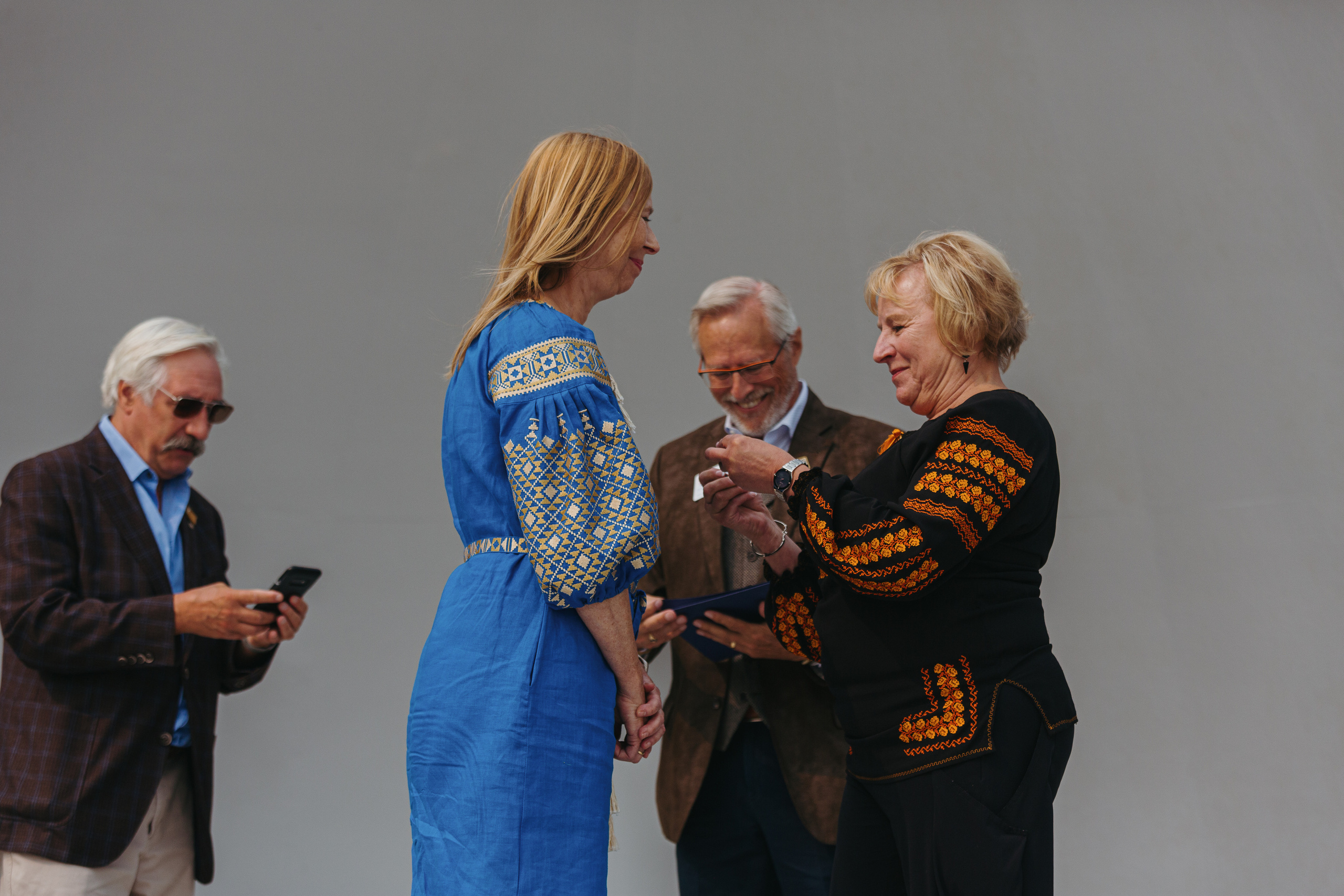 Ukrainian Day. Photos by Vasilisa Popil