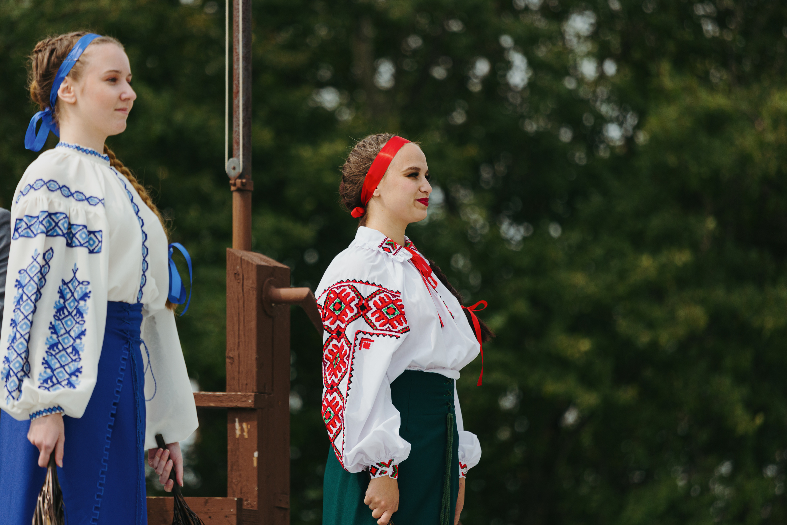 Ukrainian Day. Photos by Vasilisa Popil