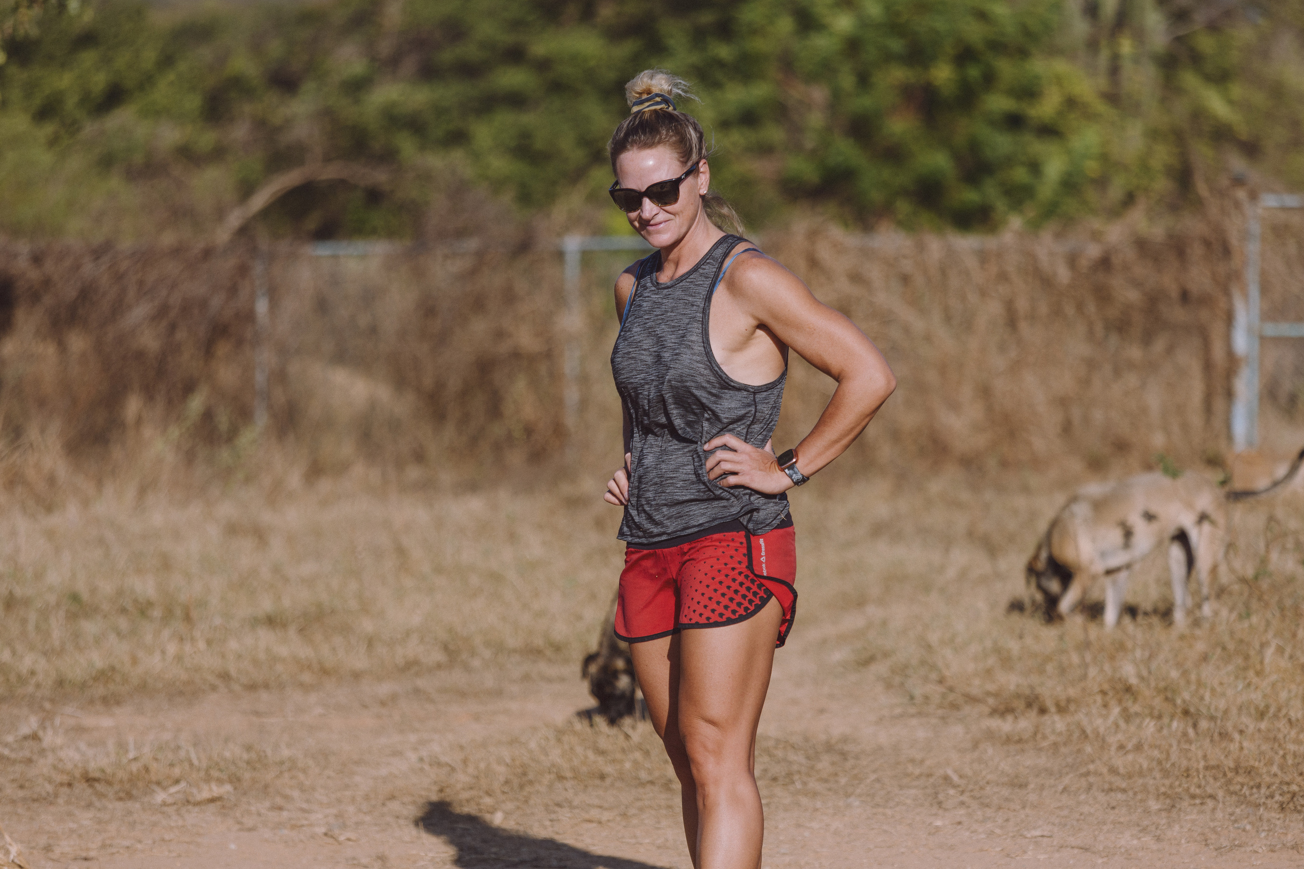 Bella Vida. Photos by Vasilisa Popil