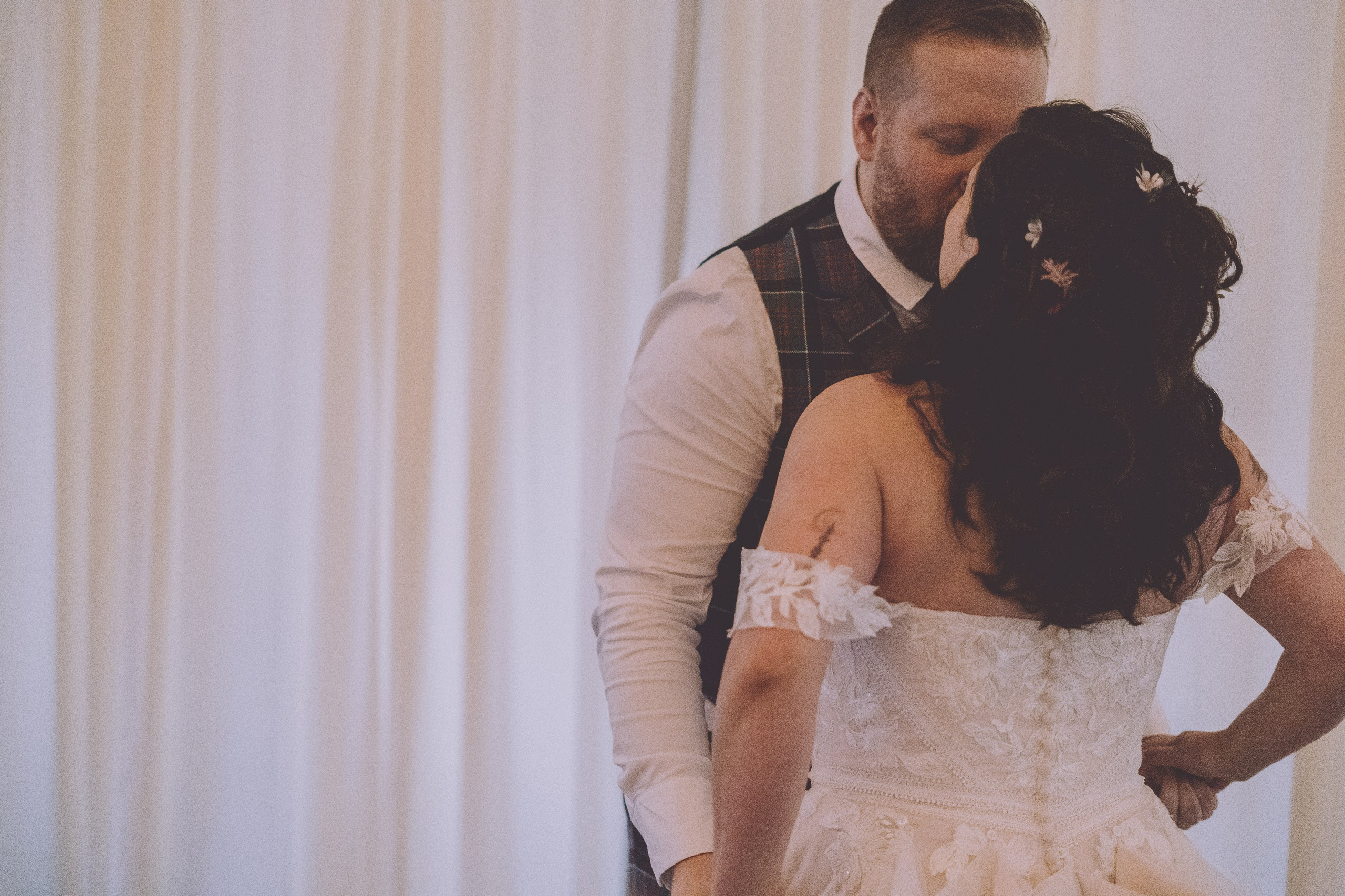 Wedding 2024. Photos by Vasilisa Popil