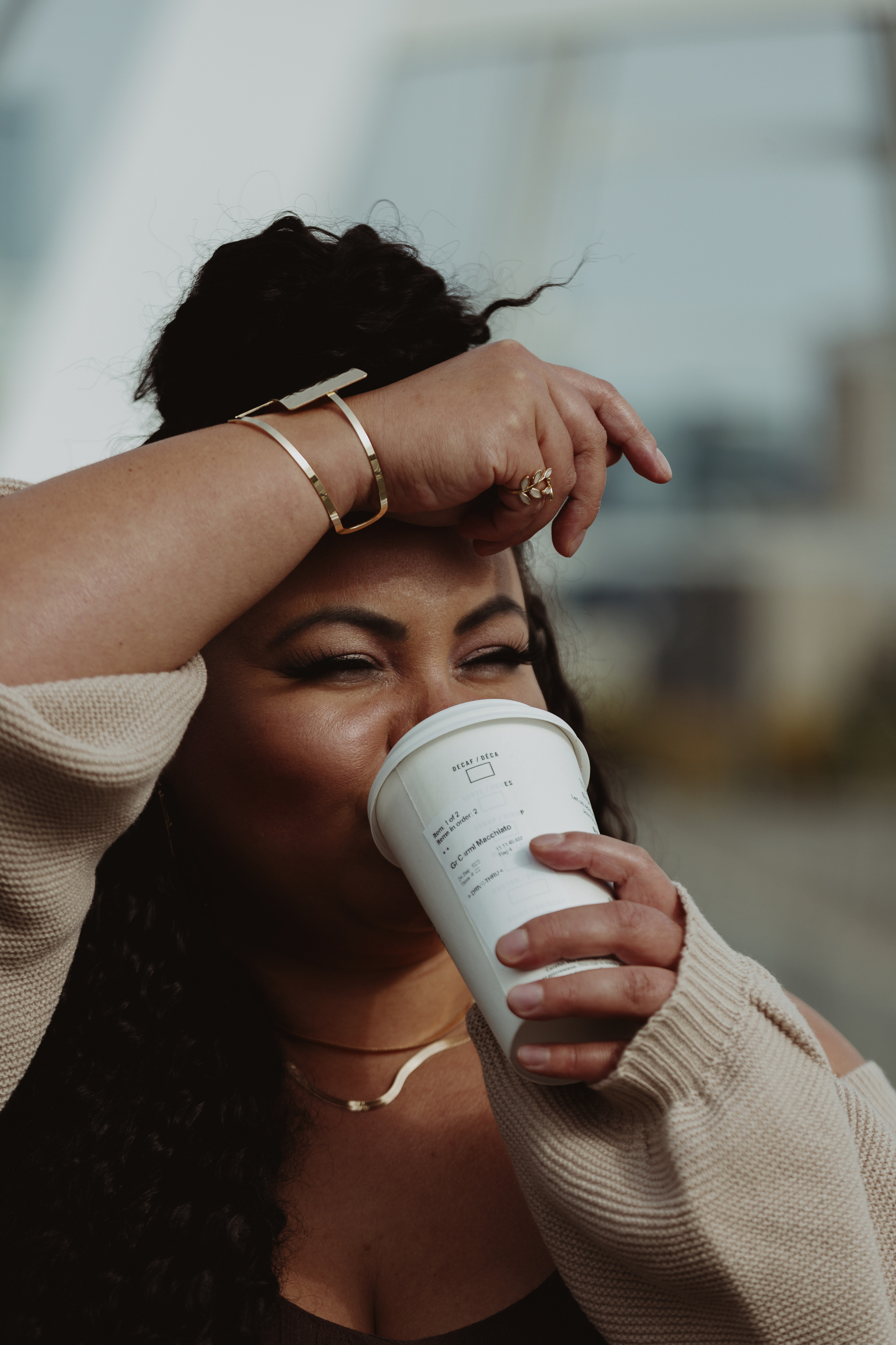 Oksana 2023. Photos by Vasilisa Popil