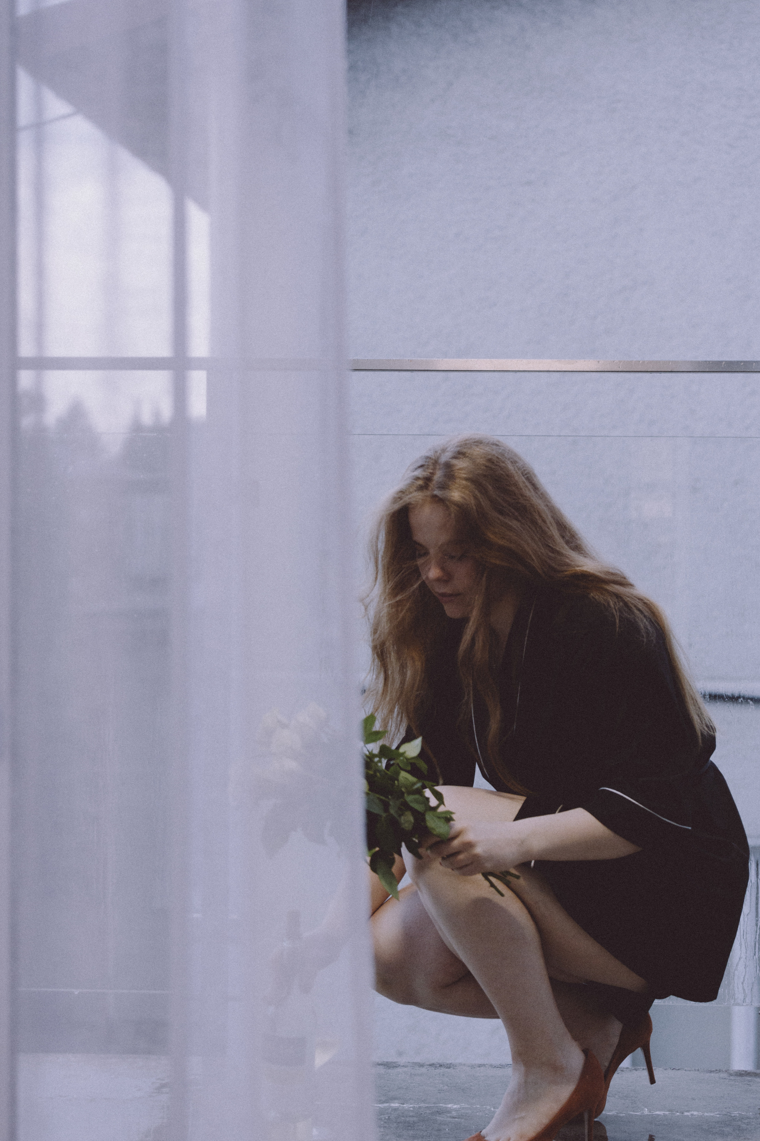 Bohdana/2022. Photos by Vasilisa Popil