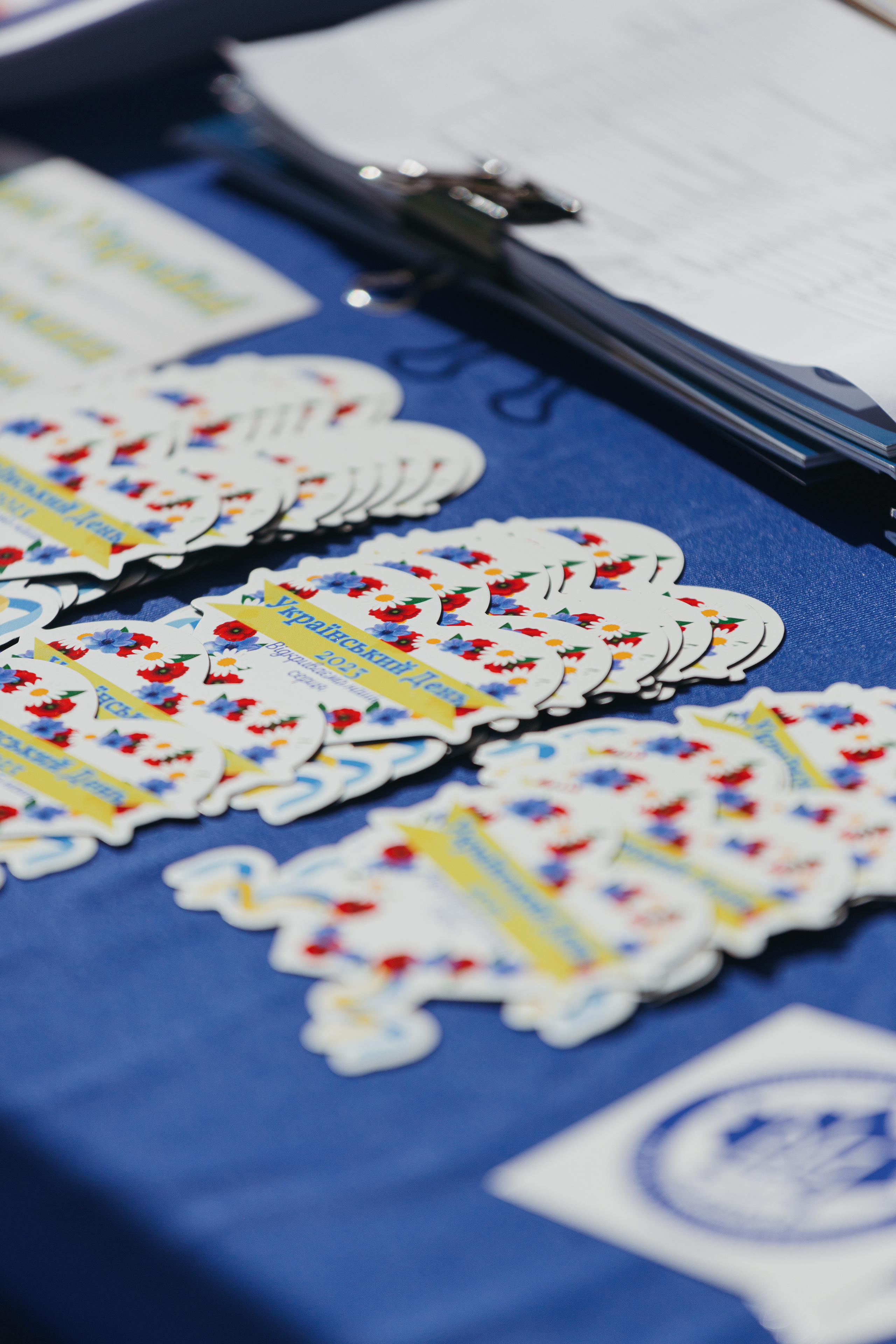 Ukrainian Day. Photos by Vasilisa Popil