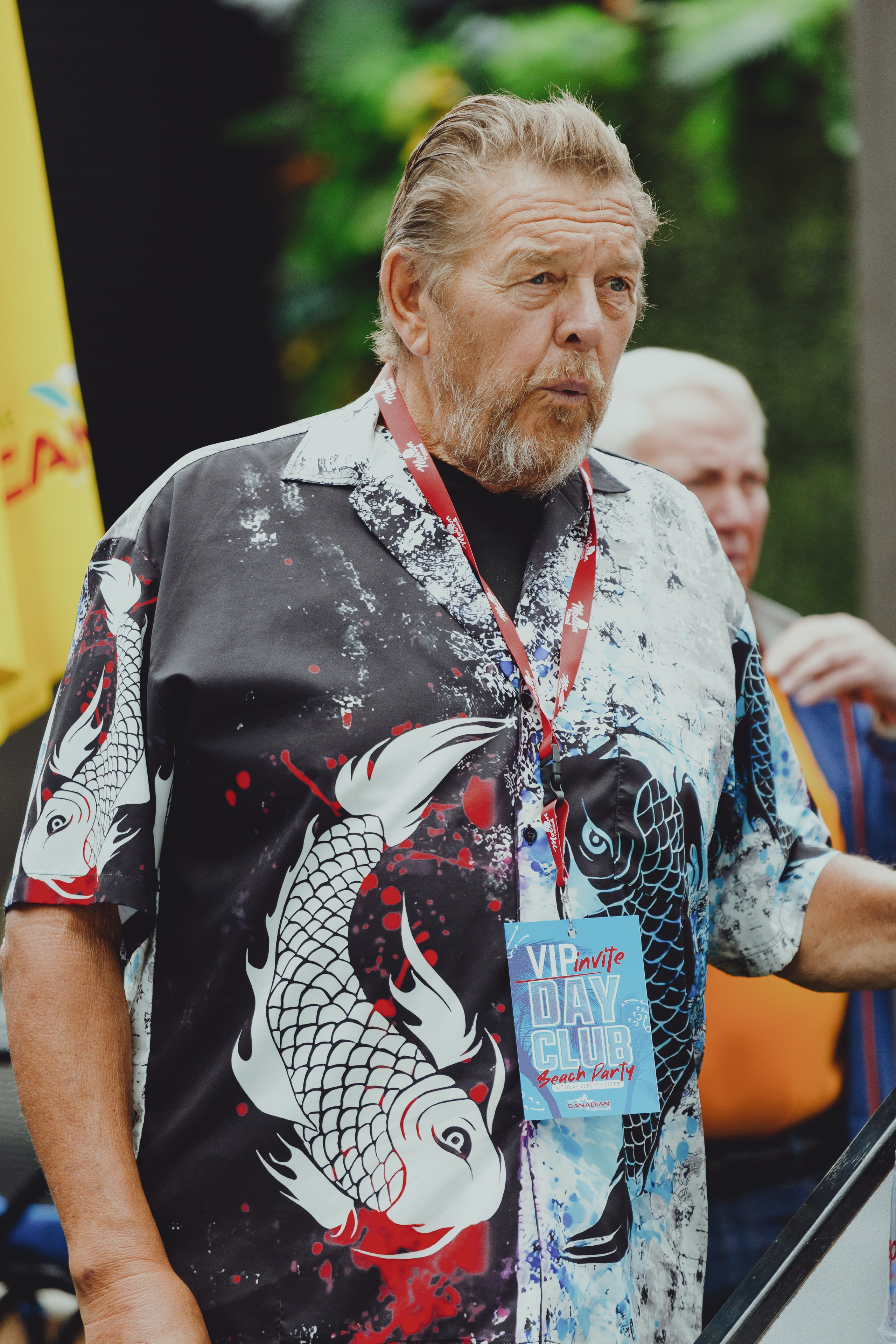 Private party. Photos by Vasilisa Popil