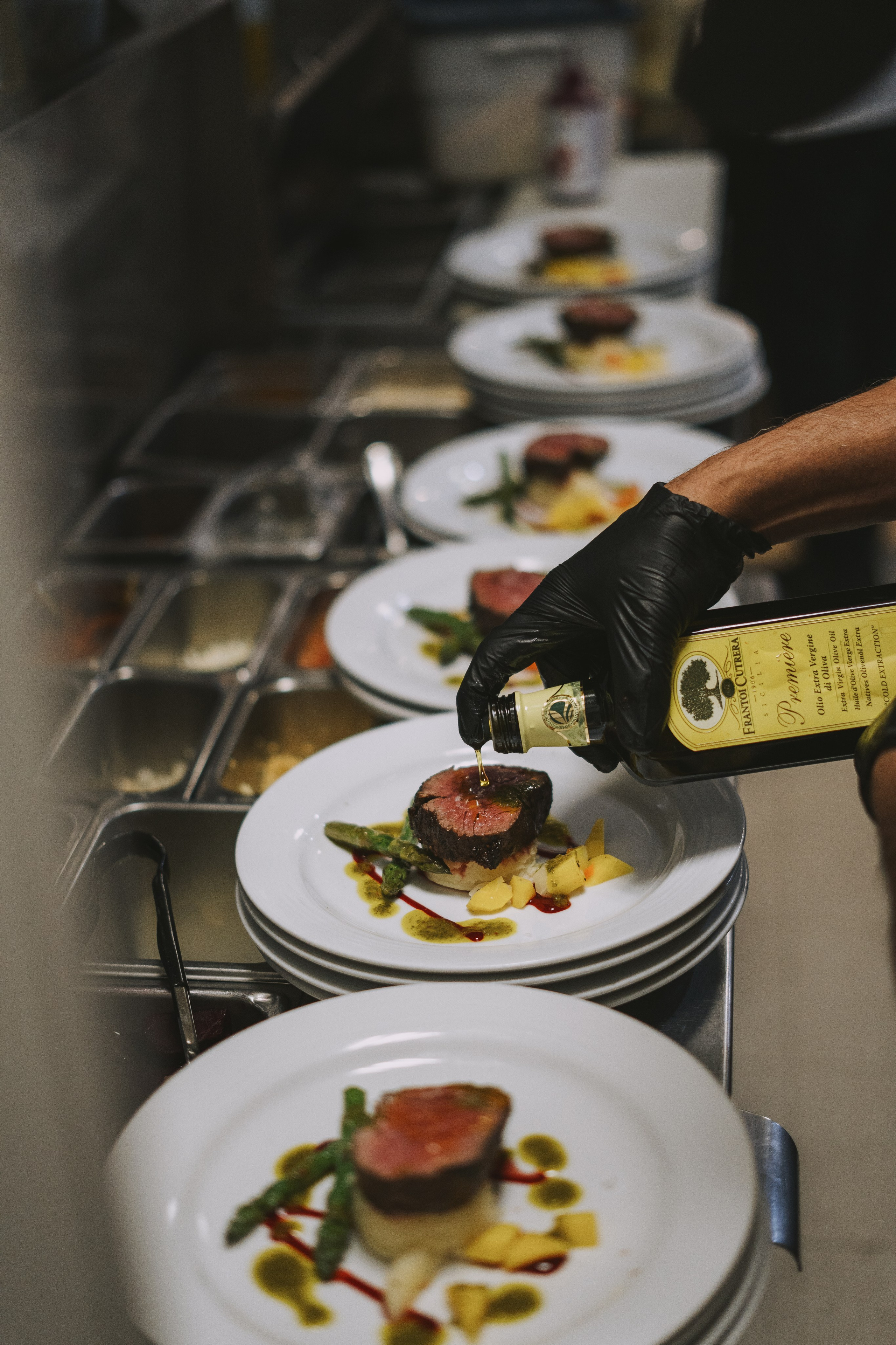 SRG. Photos by Vasilisa Popil