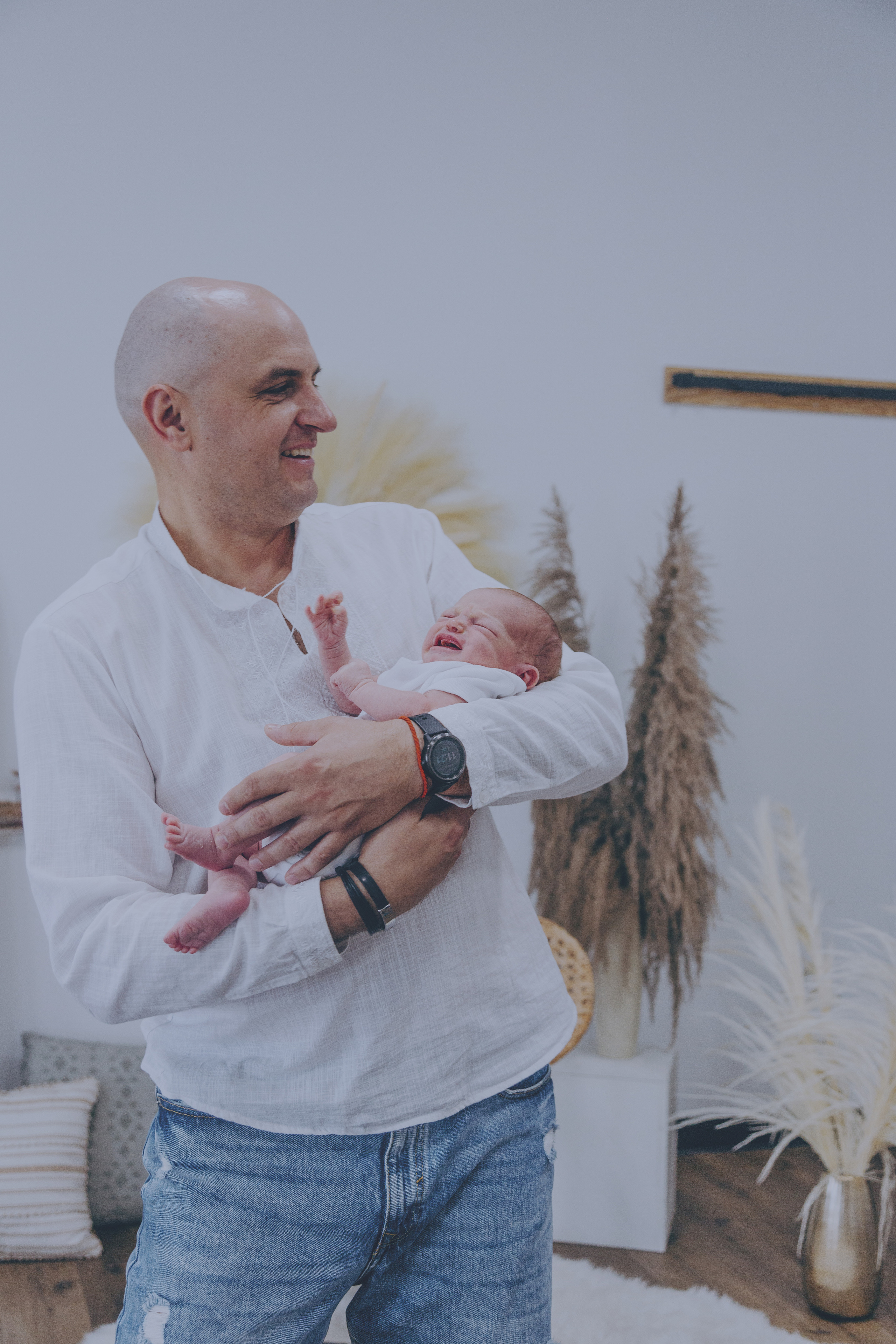 Our happiness 2023. Photos by Vasilisa Popil