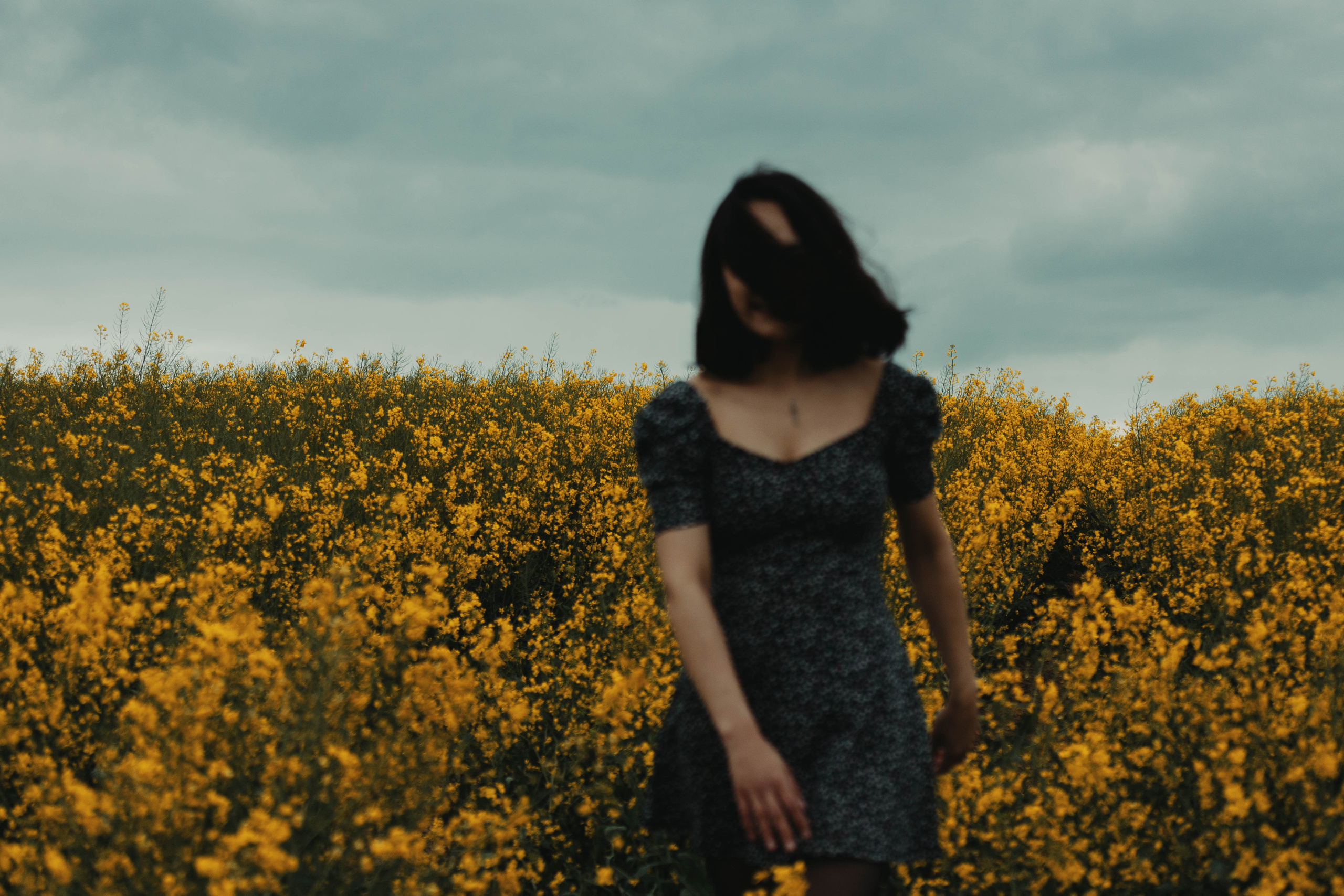 Julia/2022. Photos by Vasilisa Popil