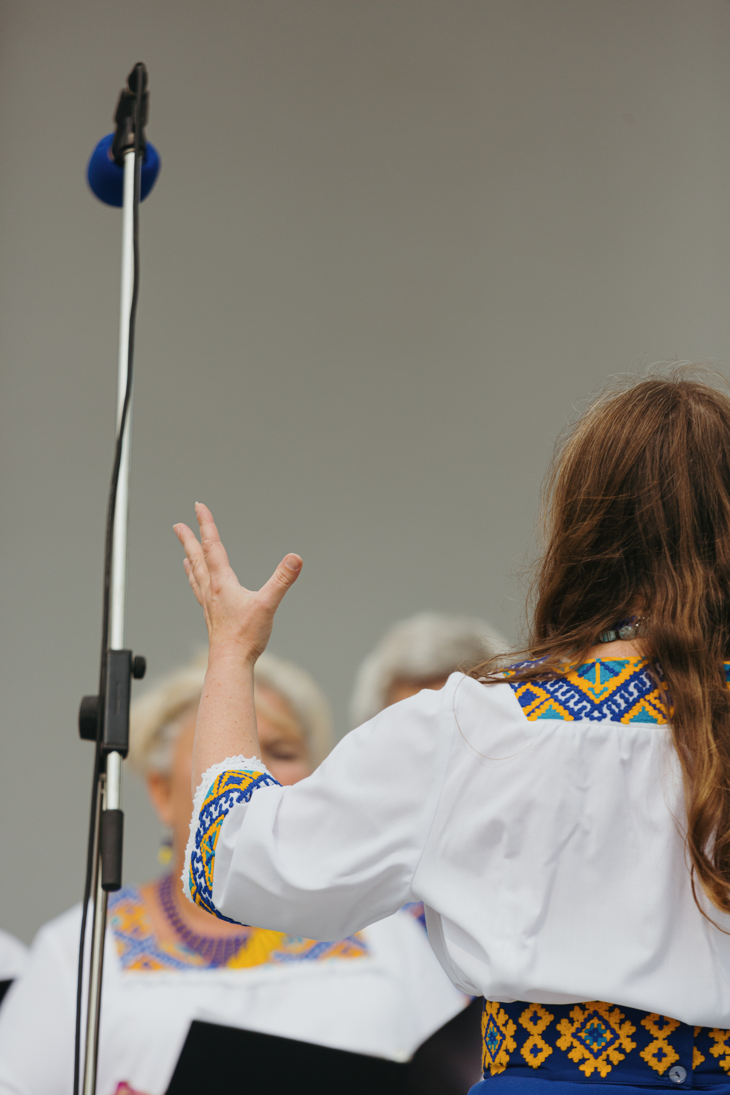 Ukrainian Day. Photos by Vasilisa Popil