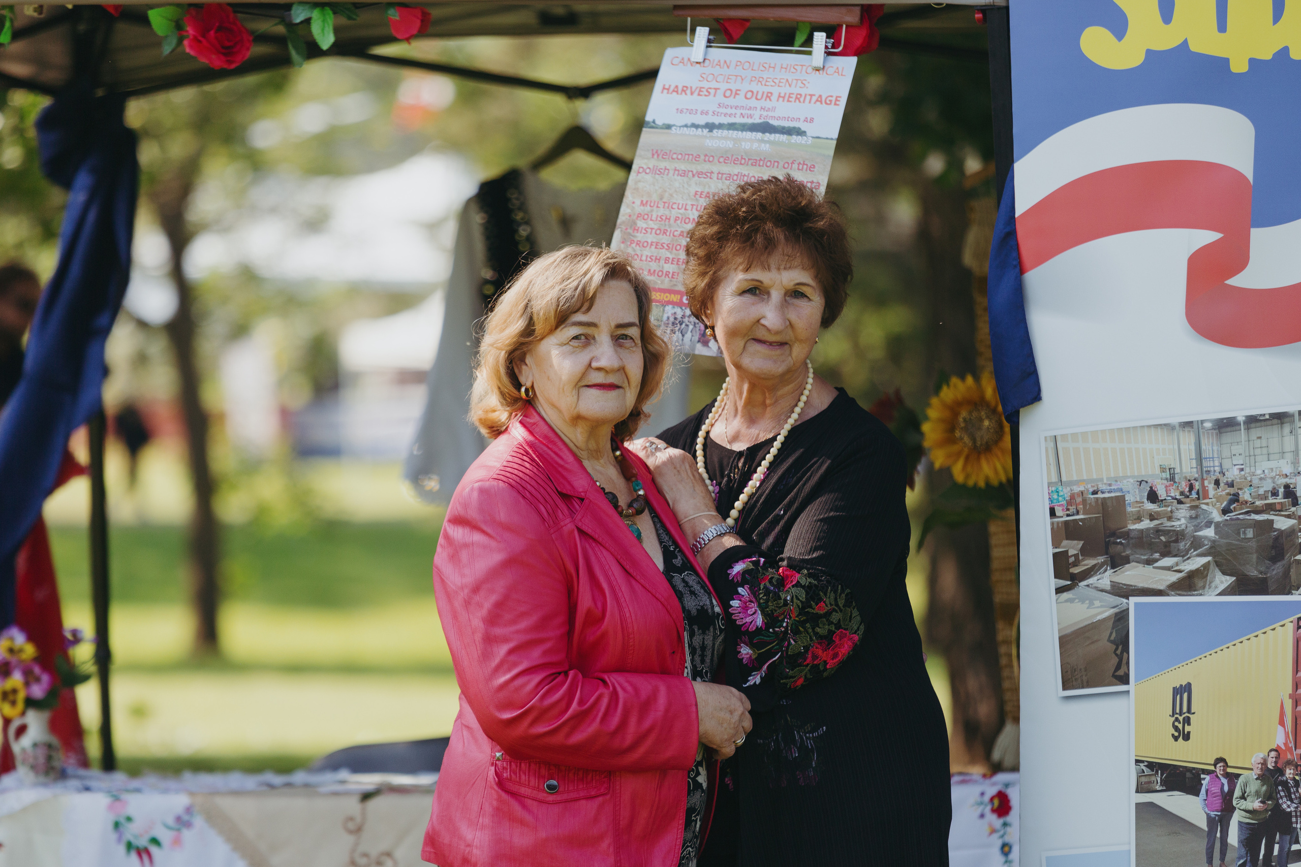 Ukrainian Day. Photos by Vasilisa Popil