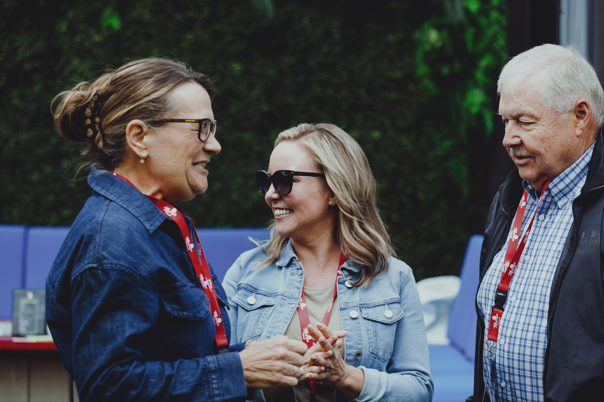 Private party. Photos by Vasilisa Popil