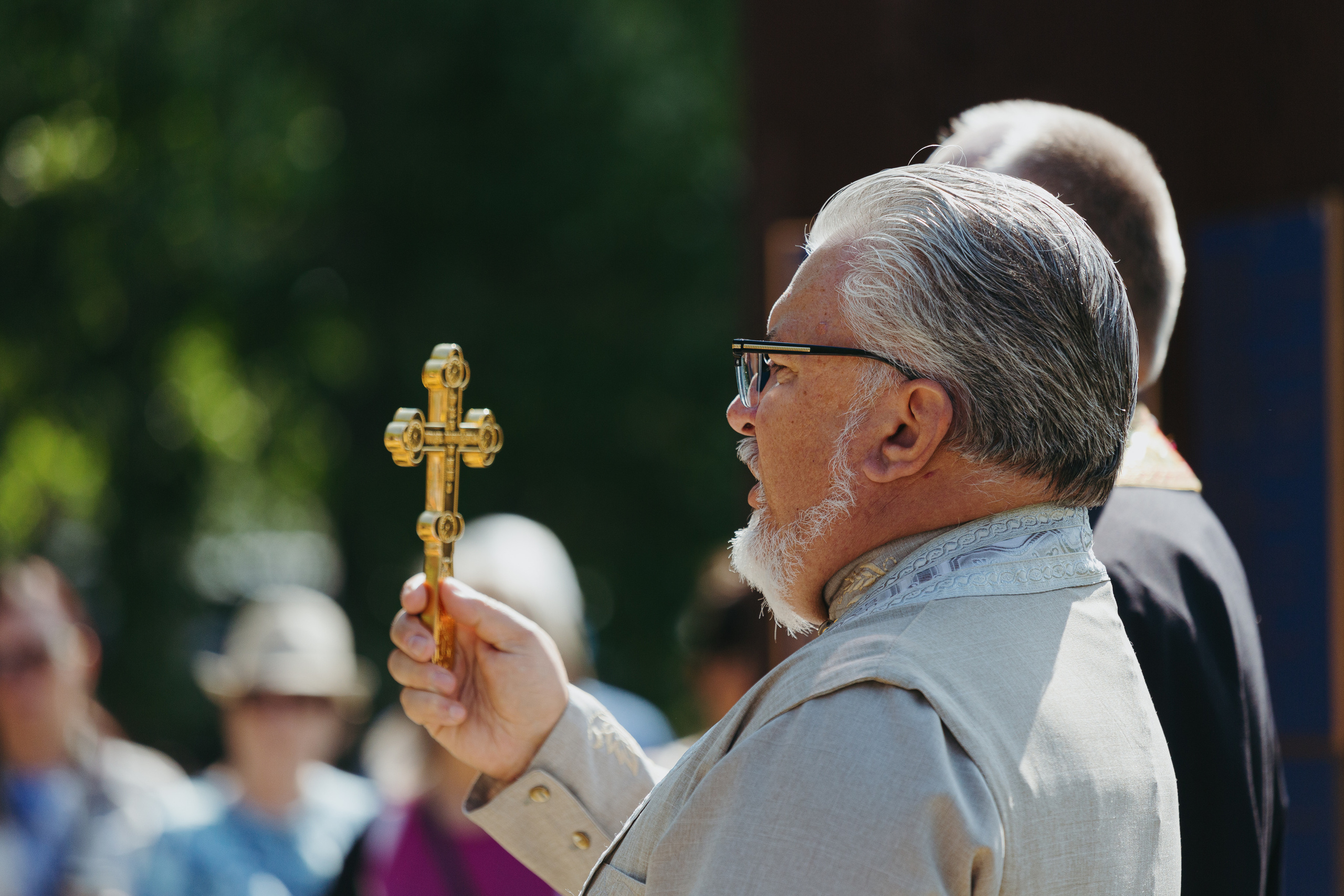 Ukrainian Day. Photos by Vasilisa Popil