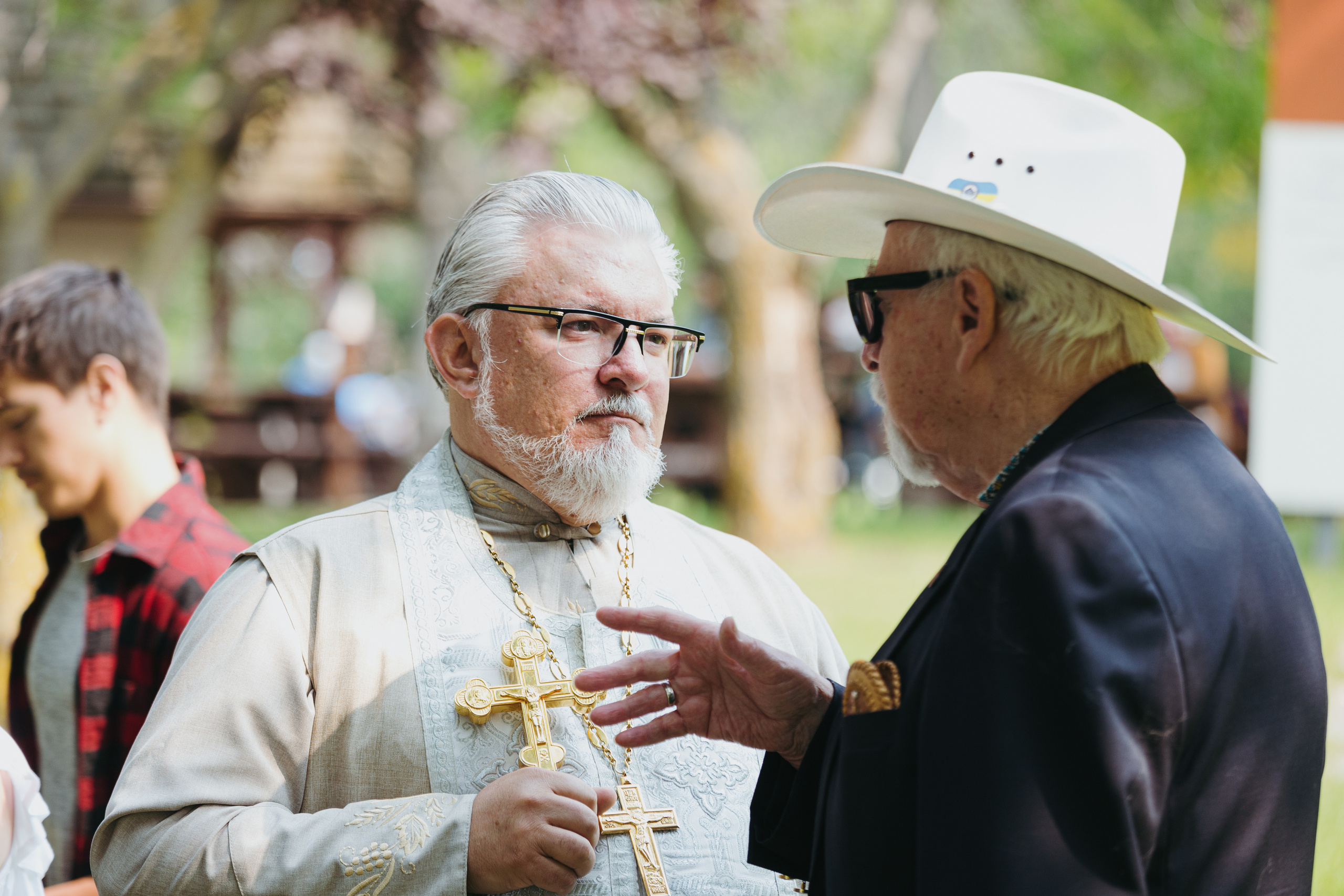 Ukrainian Day. Photos by Vasilisa Popil