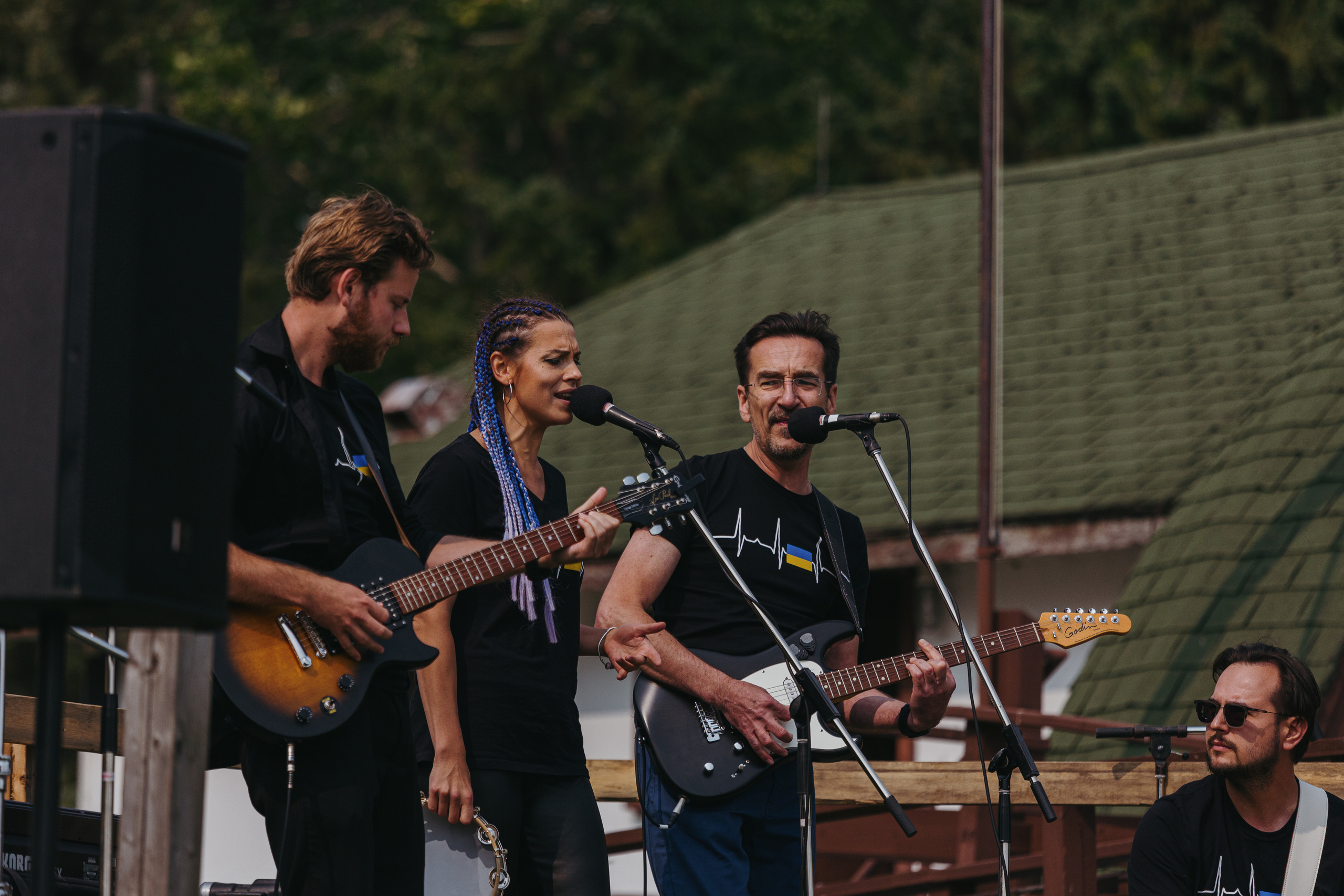 Ukrainian Day. Photos by Vasilisa Popil