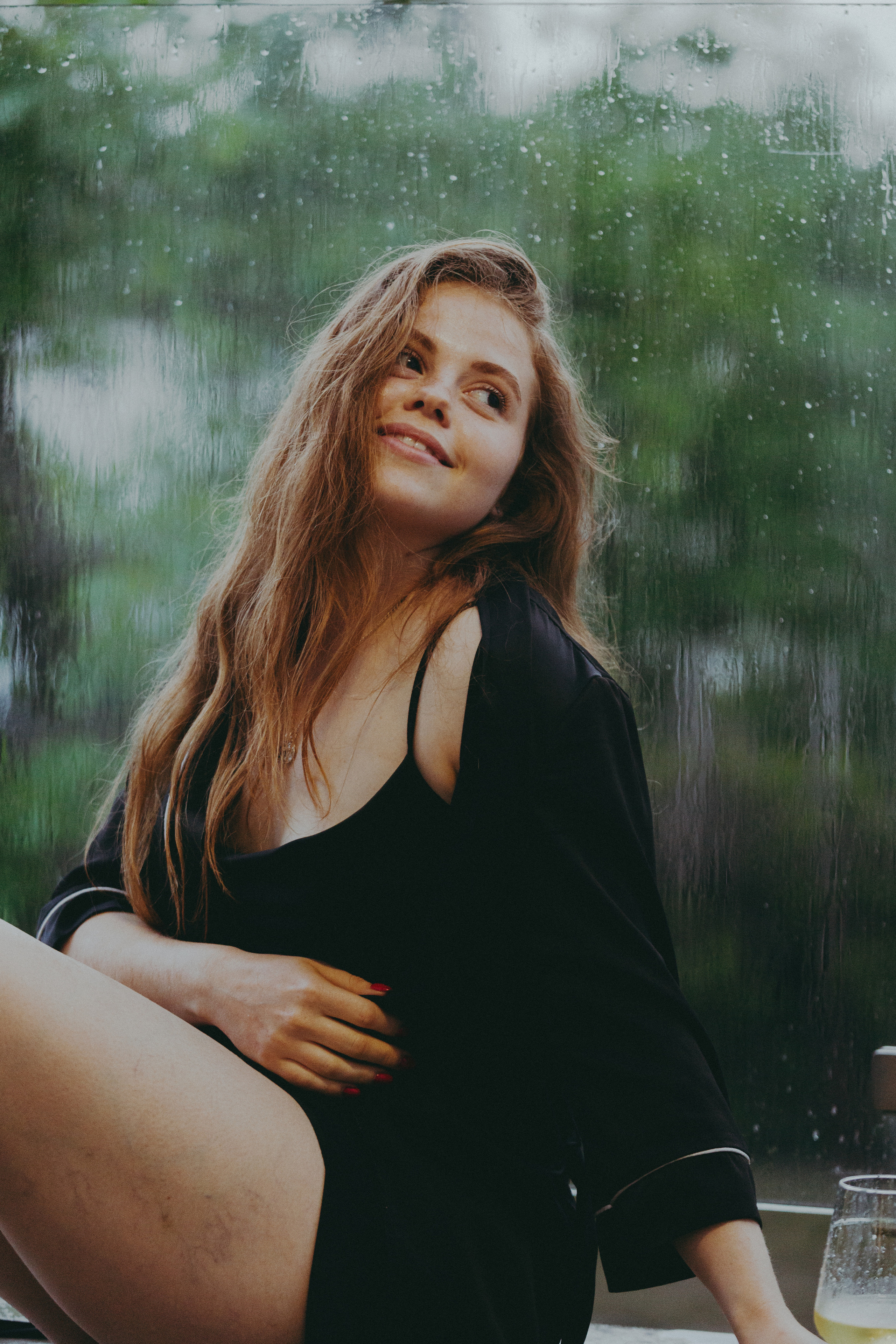 Bohdana/2022. Photos by Vasilisa Popil