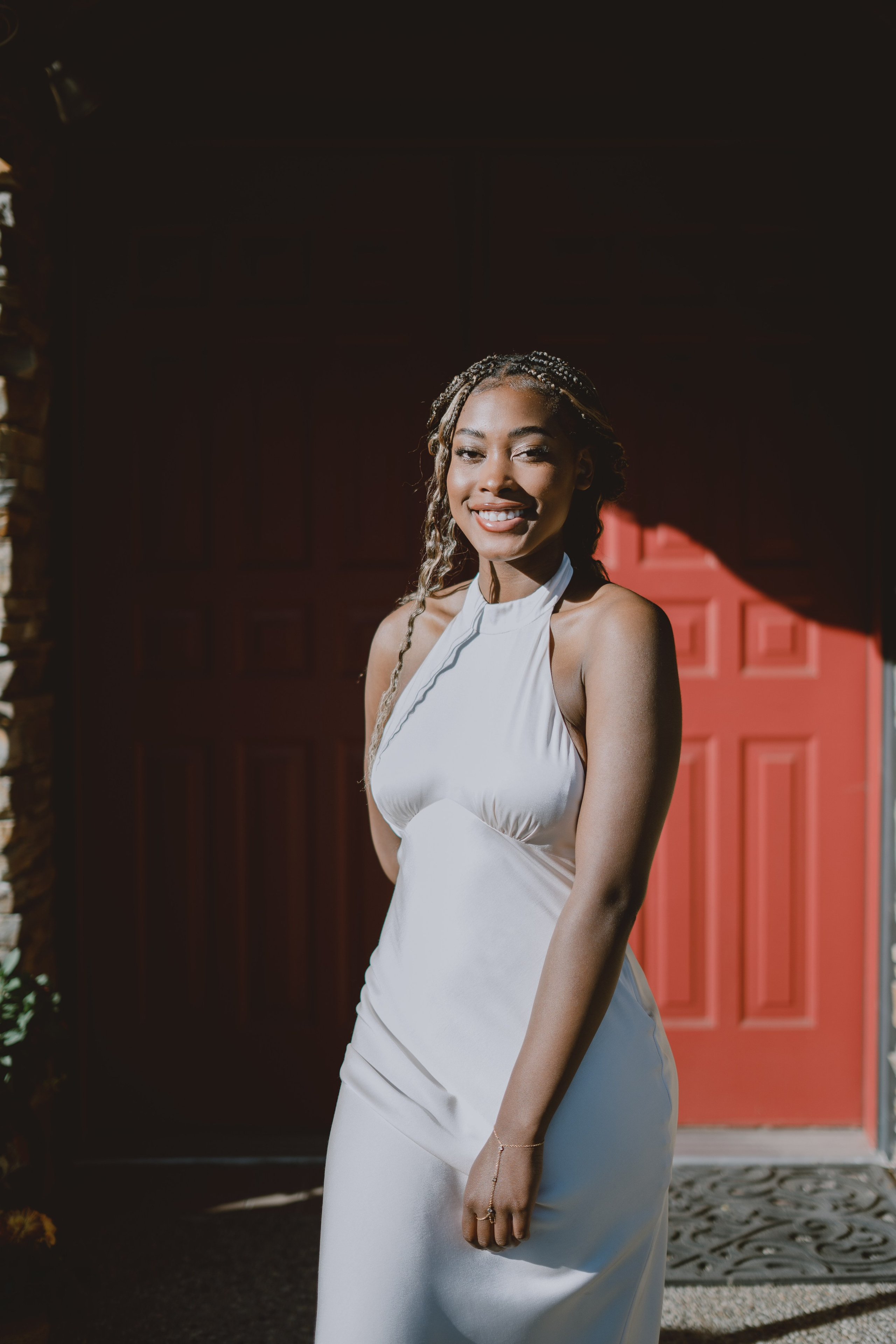 Graduation 2024. Photos by Vasilisa Popil