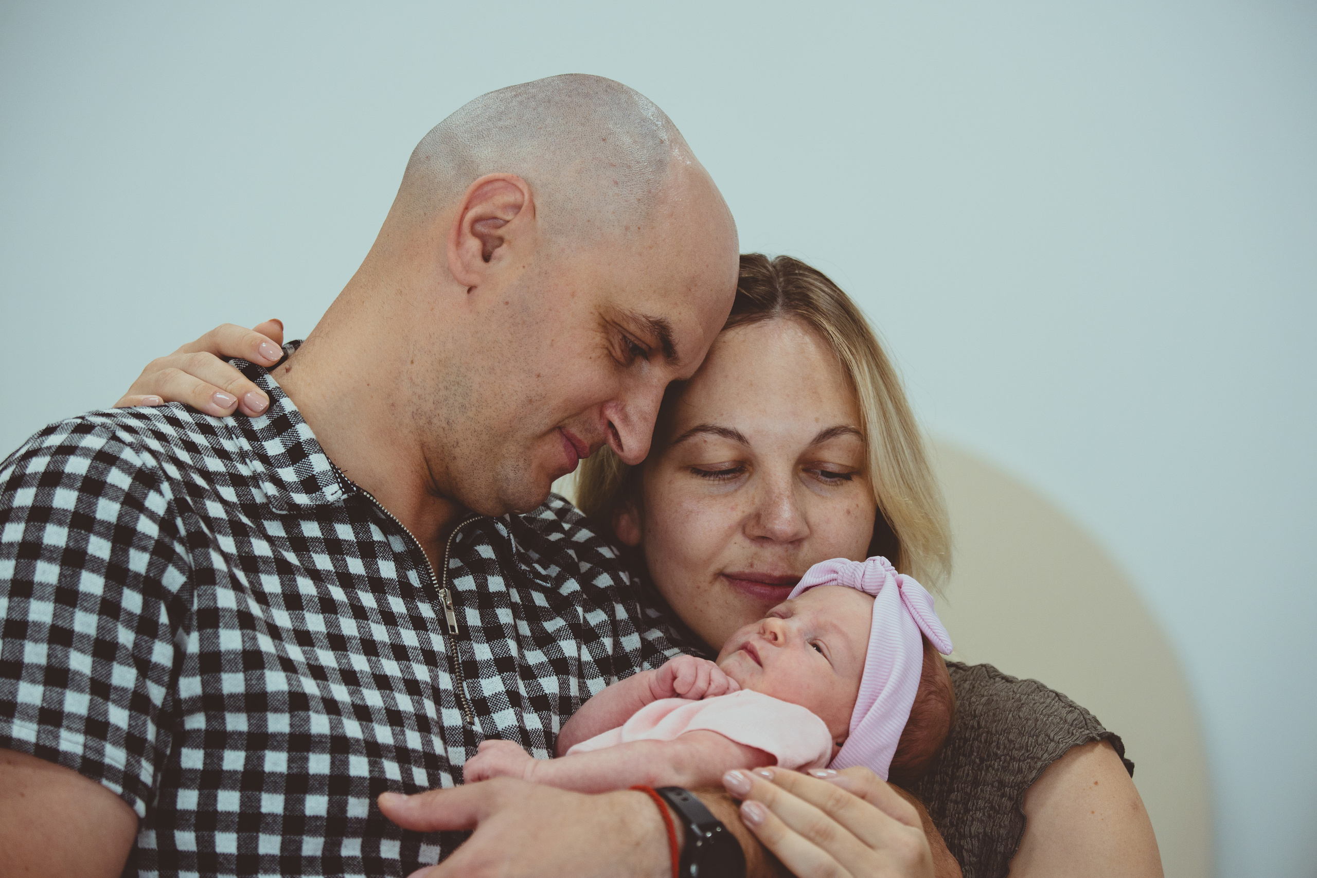 Our happiness 2023. Photos by Vasilisa Popil