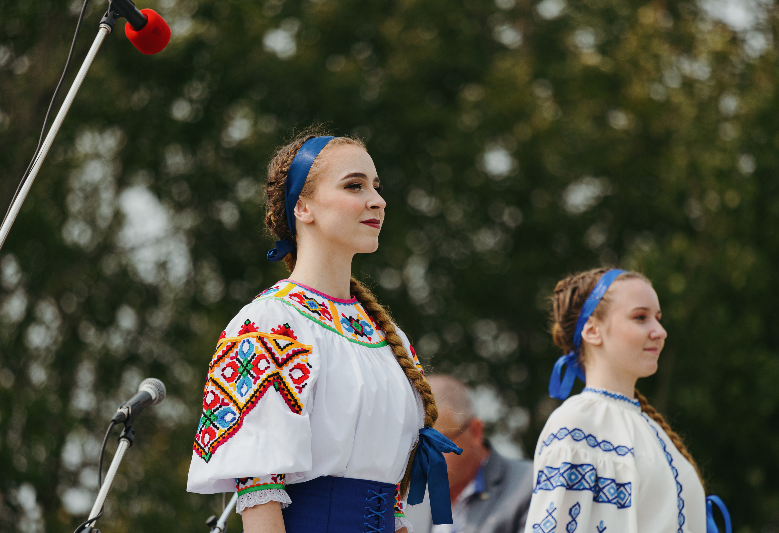 Ukrainian Day. Photos by Vasilisa Popil