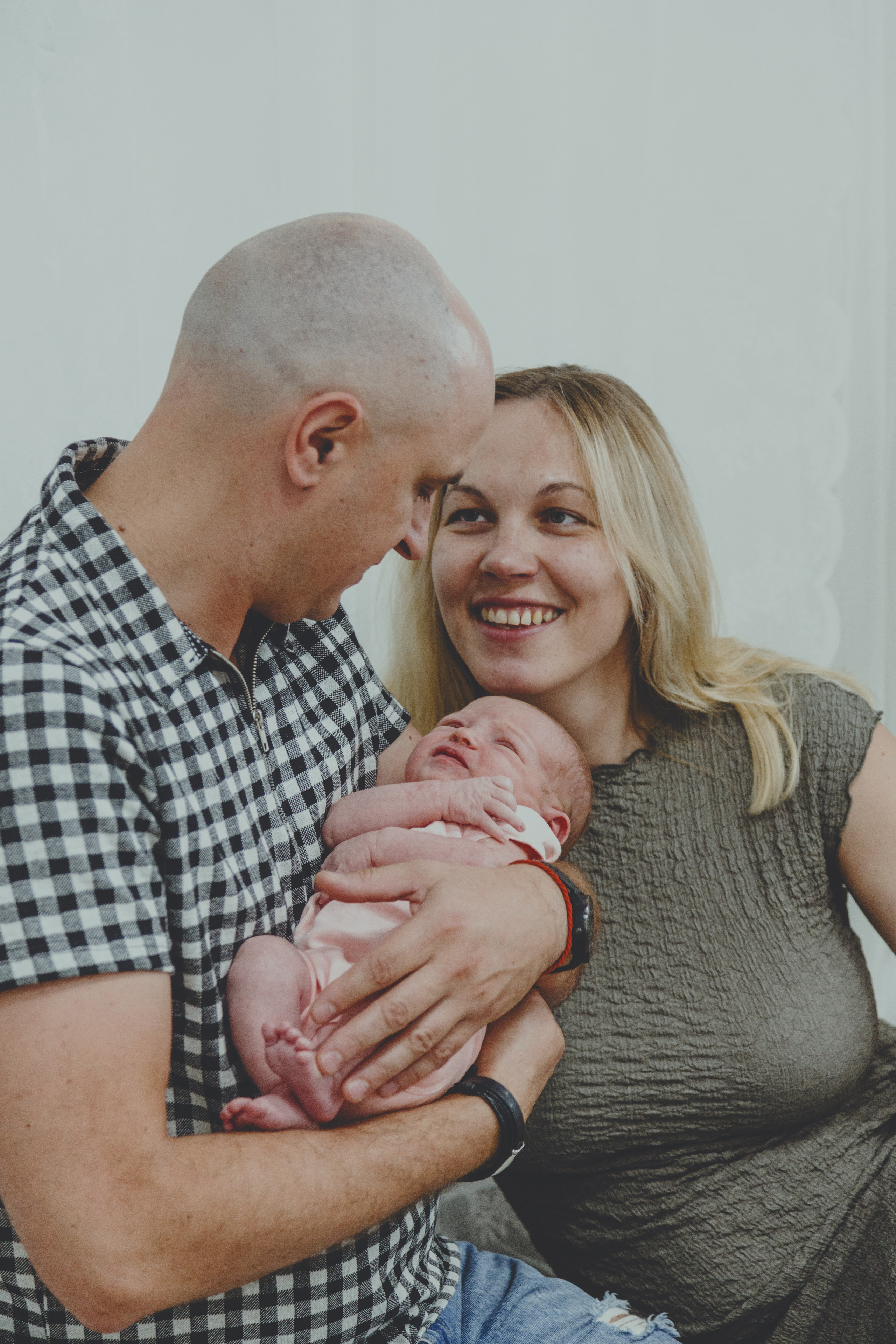 Our happiness 2023. Photos by Vasilisa Popil