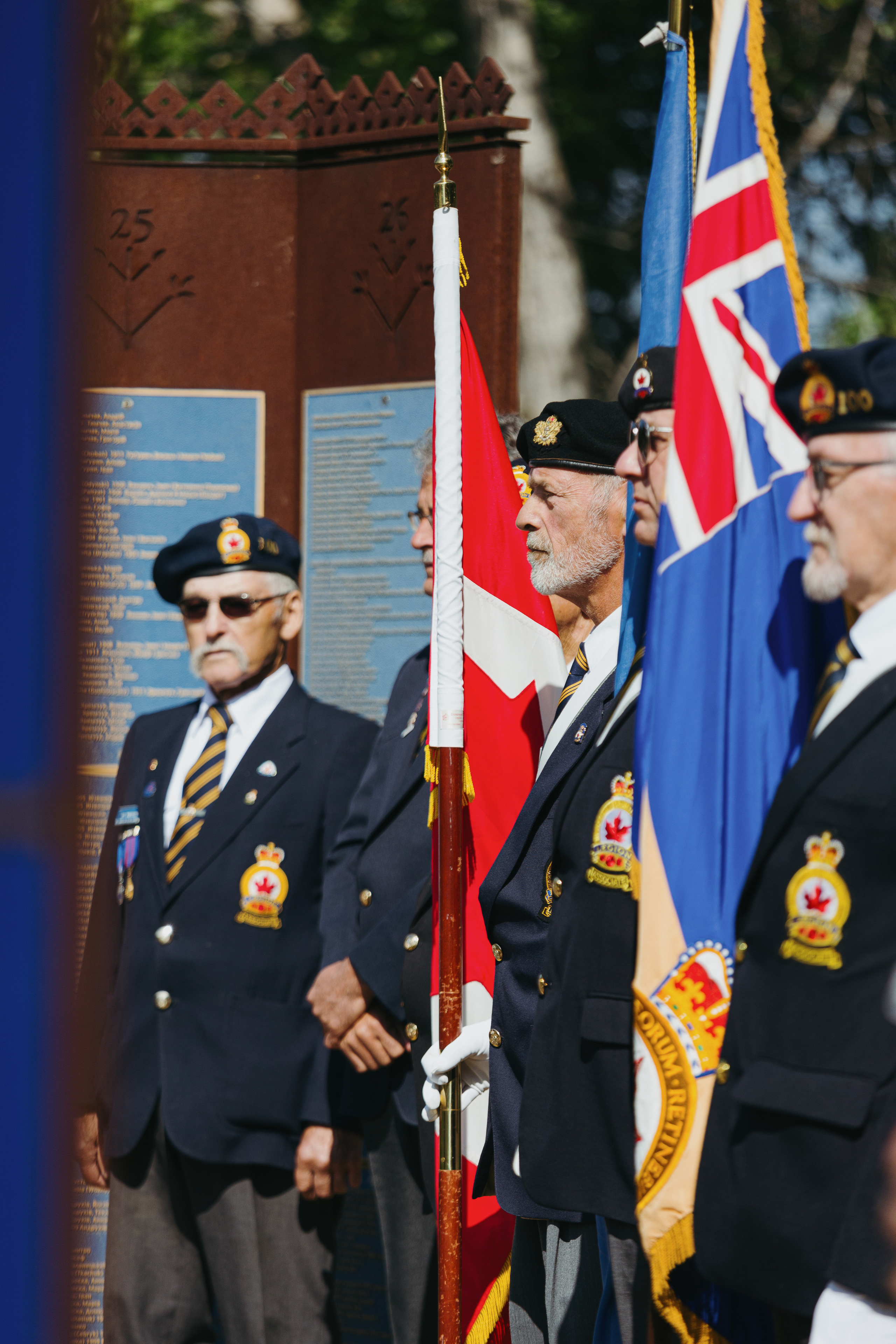 Ukrainian Day. Photos by Vasilisa Popil