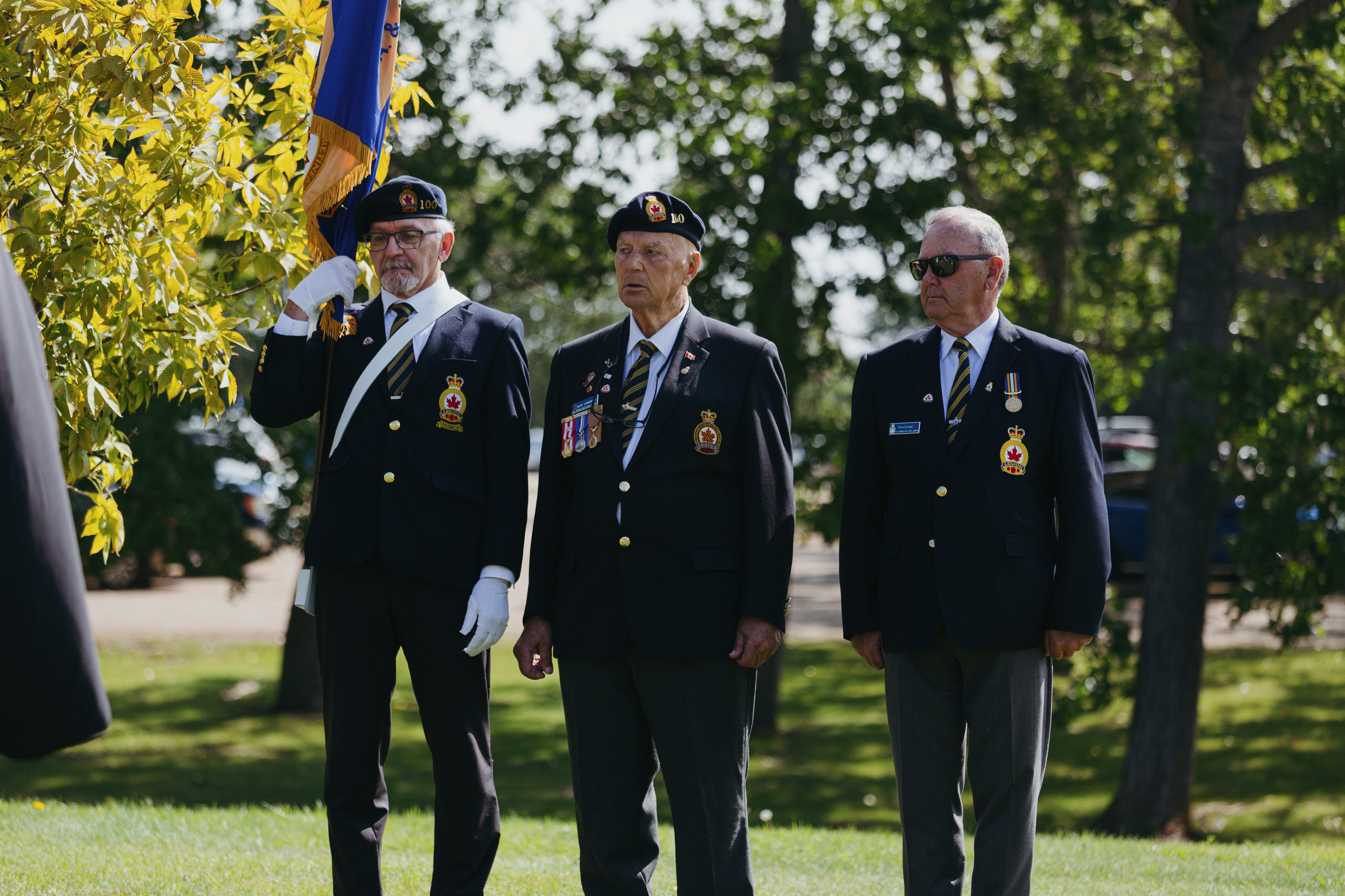 Ukrainian Day. Photos by Vasilisa Popil