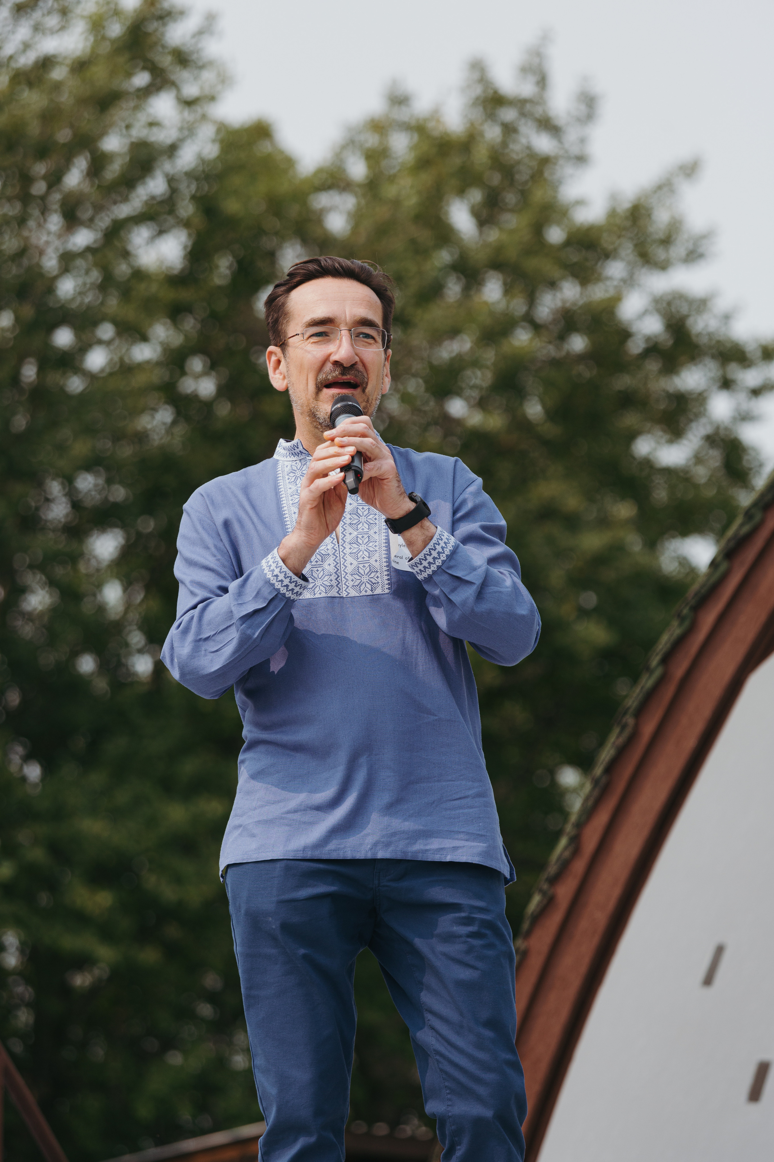 Ukrainian Day. Photos by Vasilisa Popil