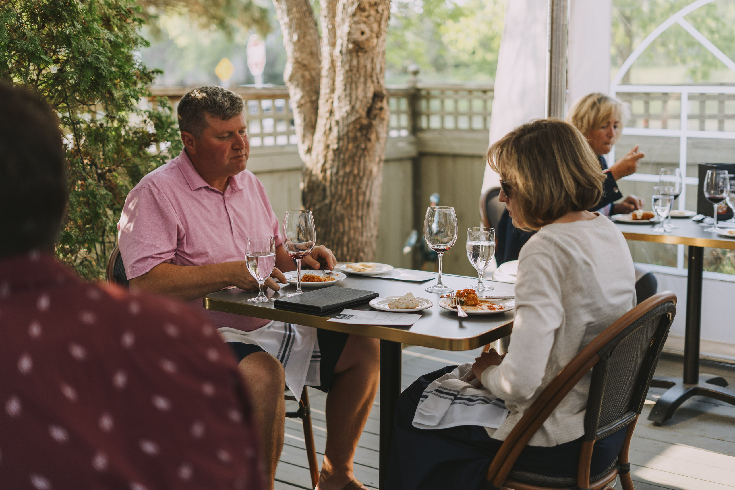 SRG. Photos by Vasilisa Popil