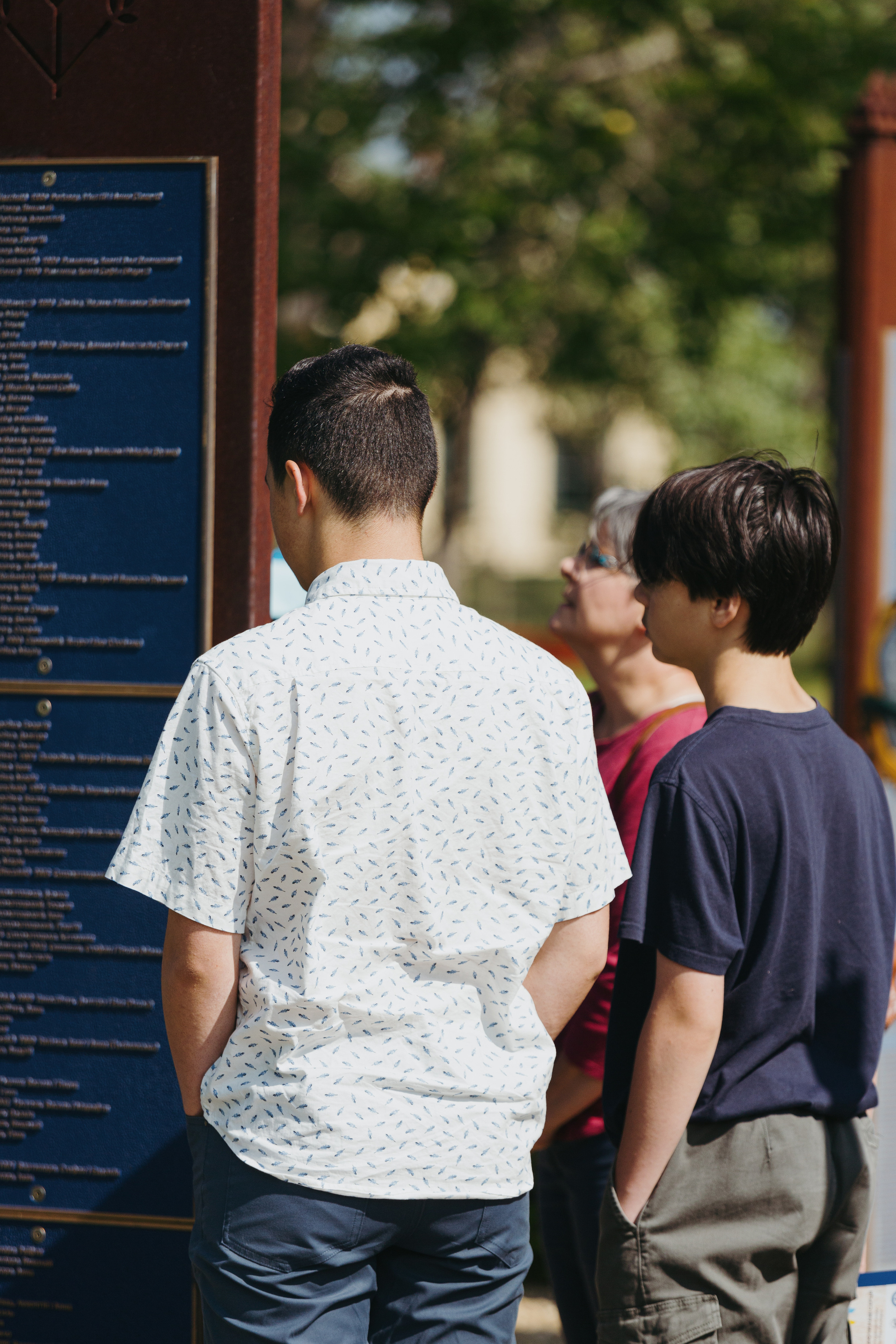 Ukrainian Day. Photos by Vasilisa Popil