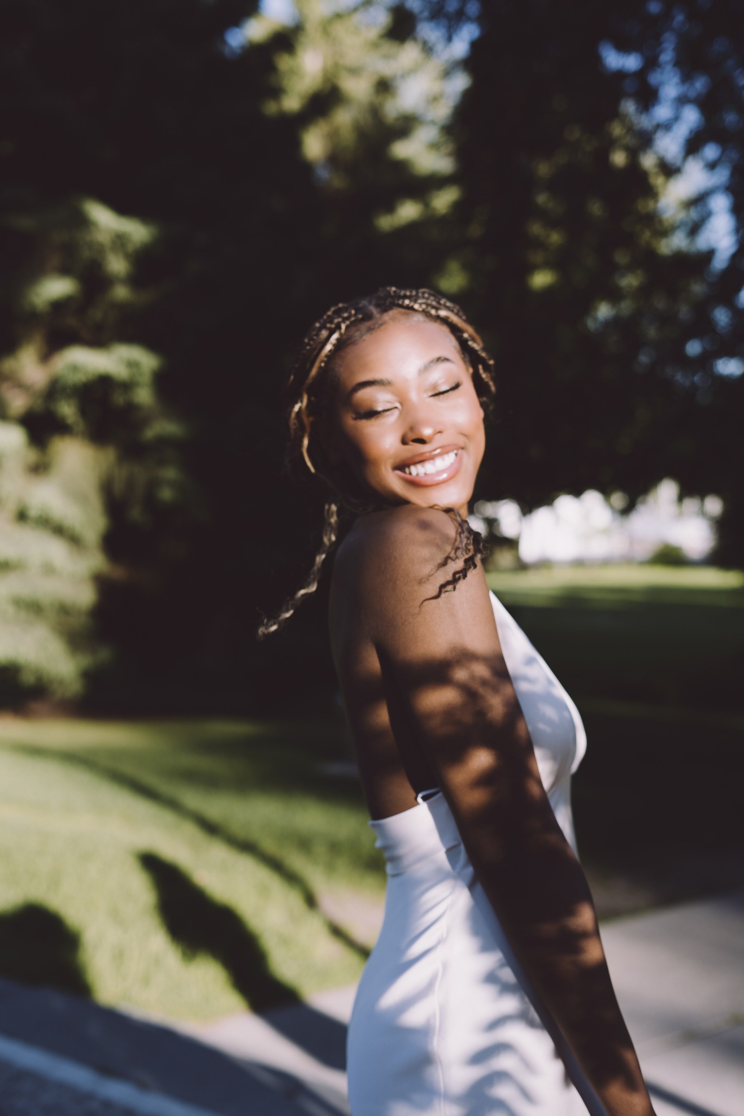 Graduation 2024. Photos by Vasilisa Popil