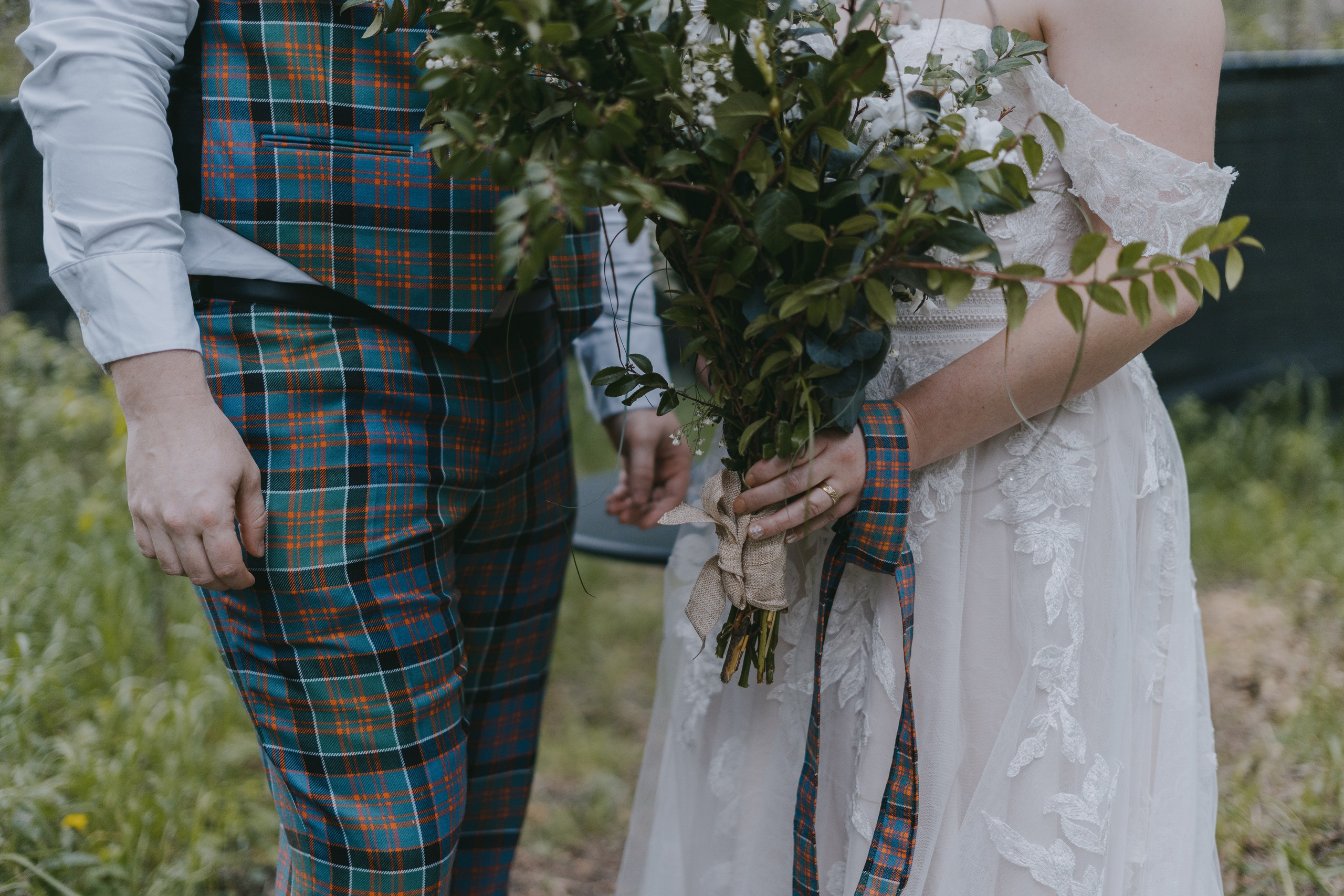 Wedding 2024. Photos by Vasilisa Popil