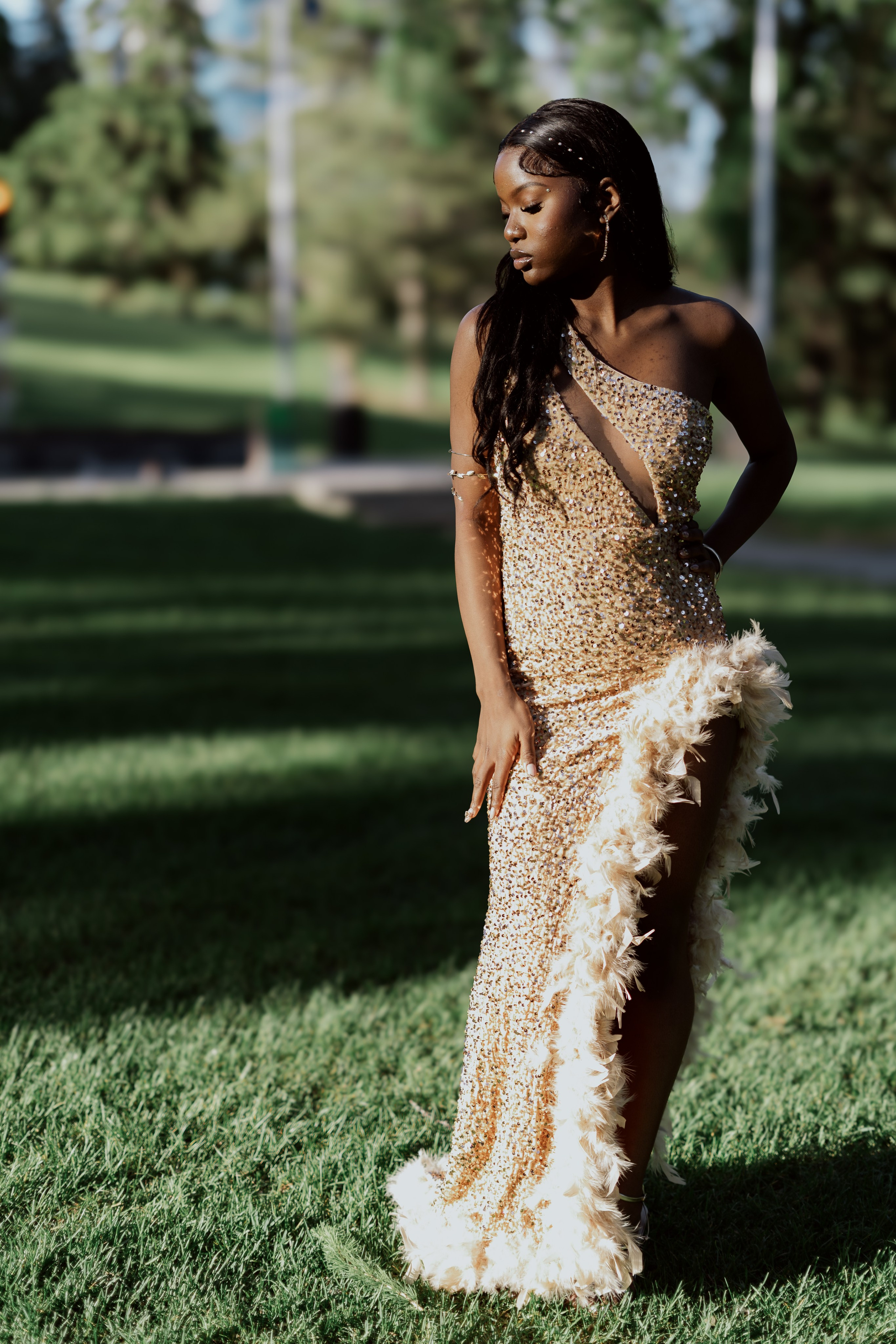 Graduation 2024. Photos by Vasilisa Popil