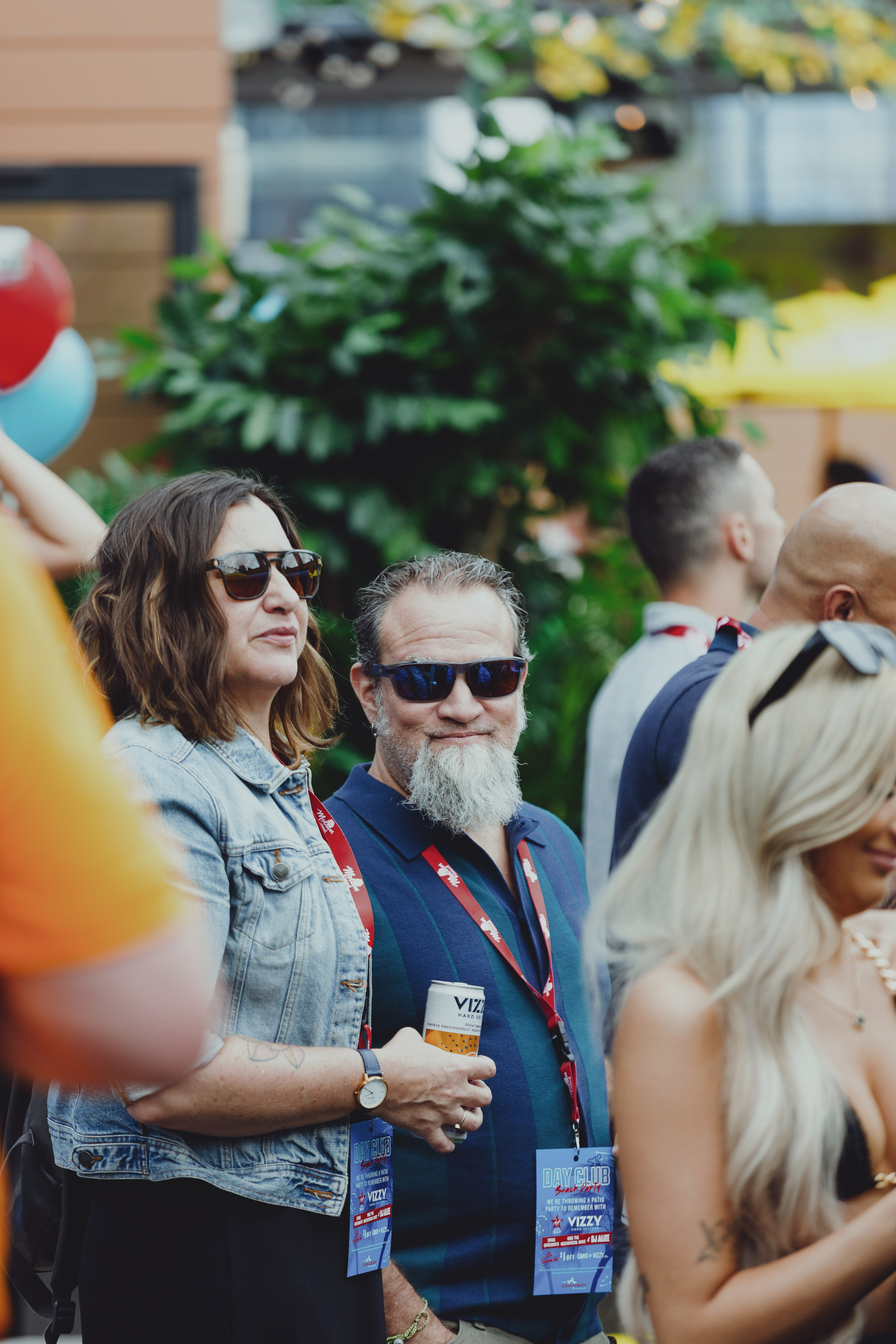 Private party. Photos by Vasilisa Popil