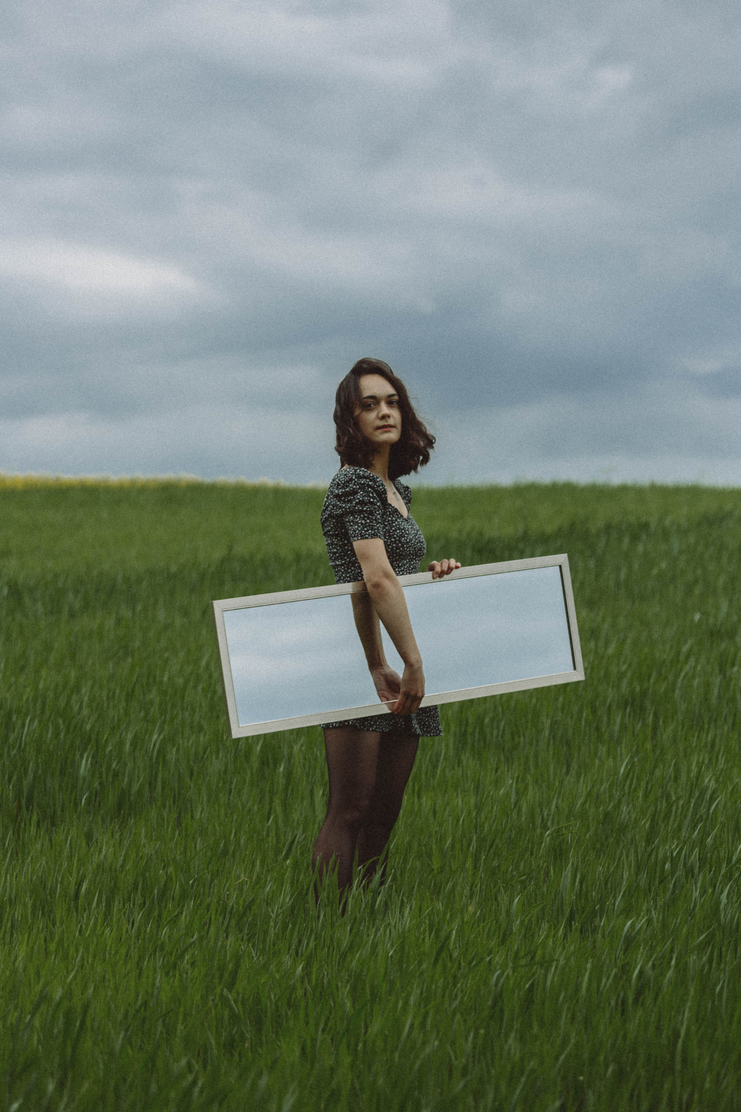 Julia/2022. Photos by Vasilisa Popil