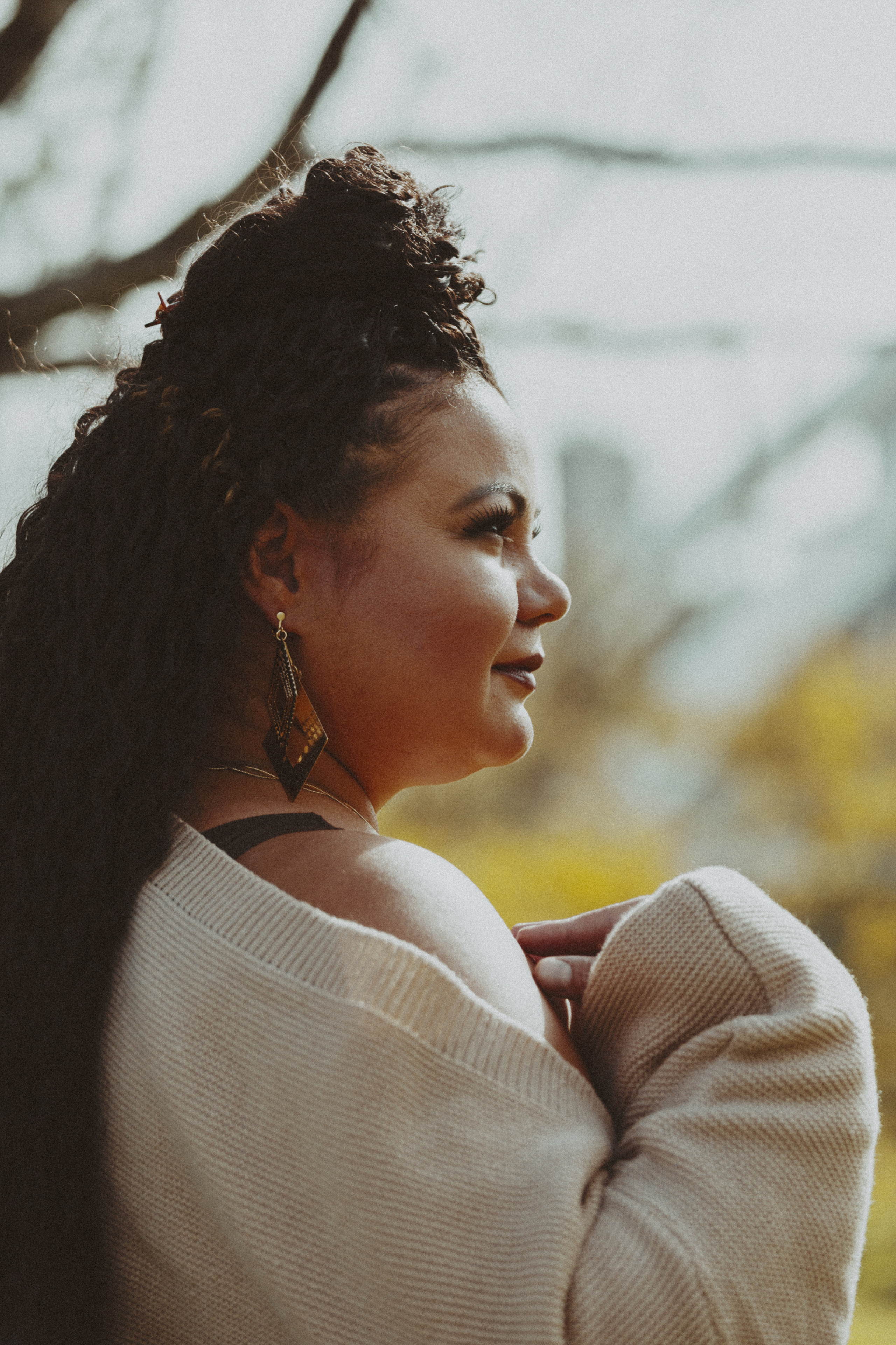 Oksana 2023. Photos by Vasilisa Popil